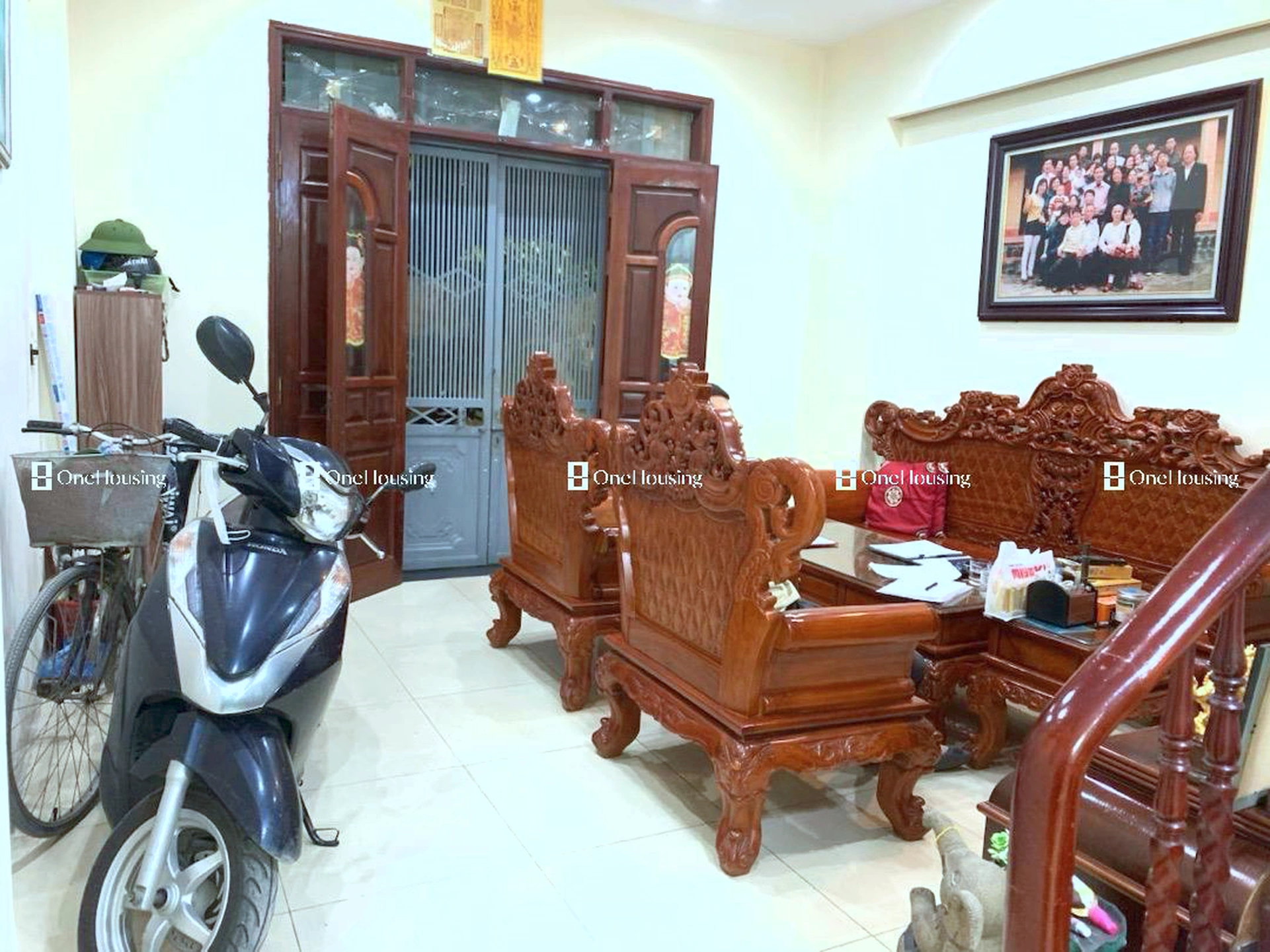 Onehousing image