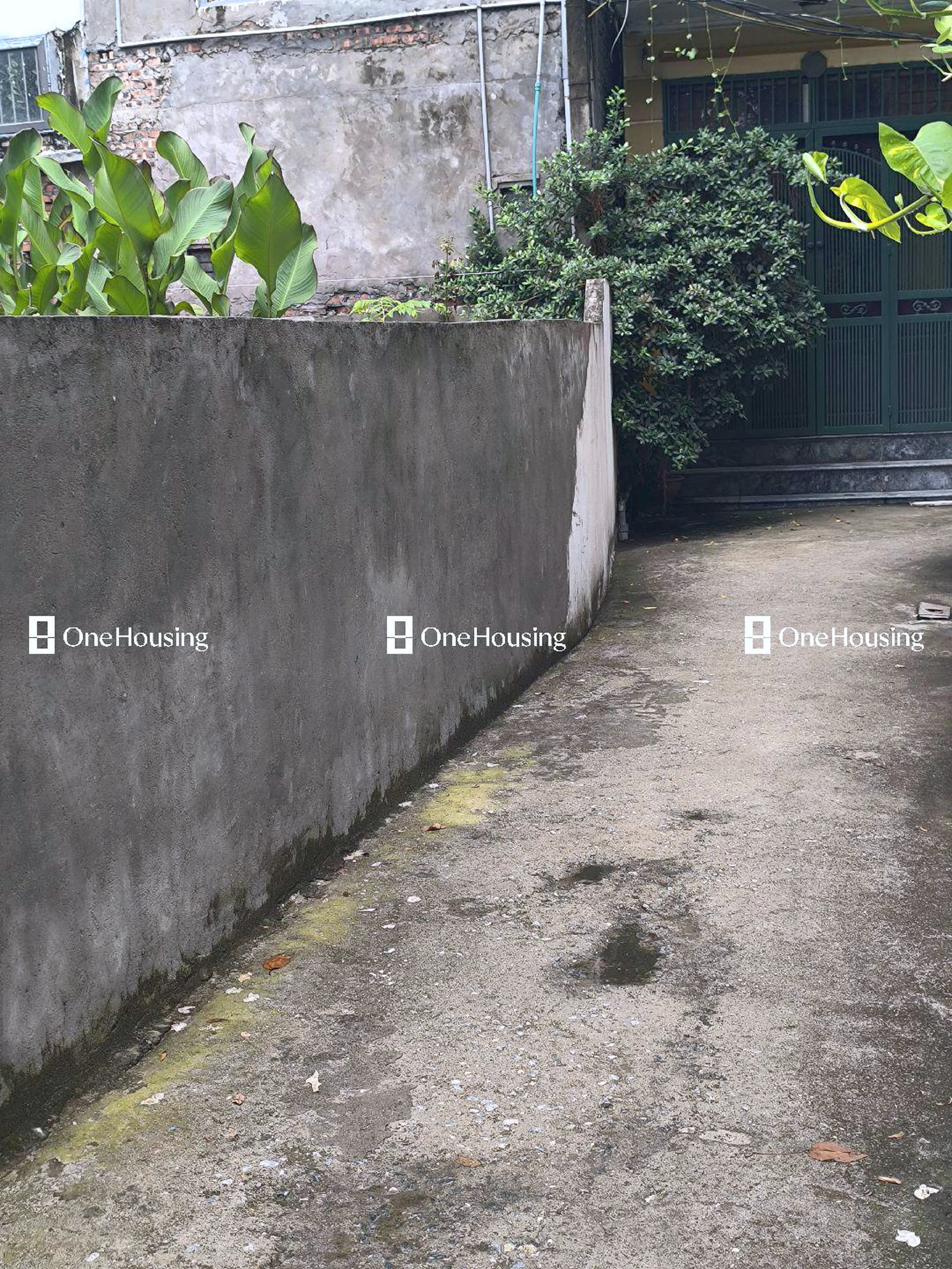 Đất nền cách Phố Mạc Xá 30m, P. Liên Mạc, Q. Bắc Từ Liêm, TP. Hà Nội