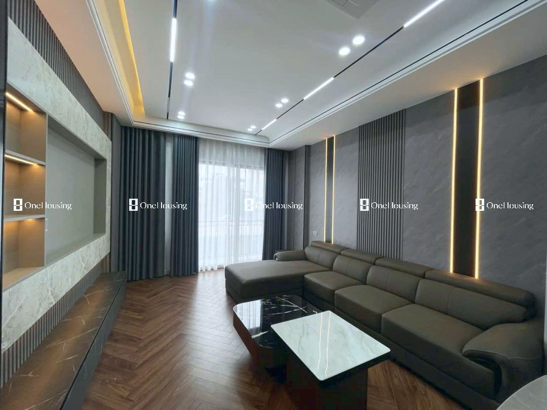 Nhà mặt ngõ cách Phố Trạm 80m, P. Long Biên, Q. Long Biên, TP. Hà Nội