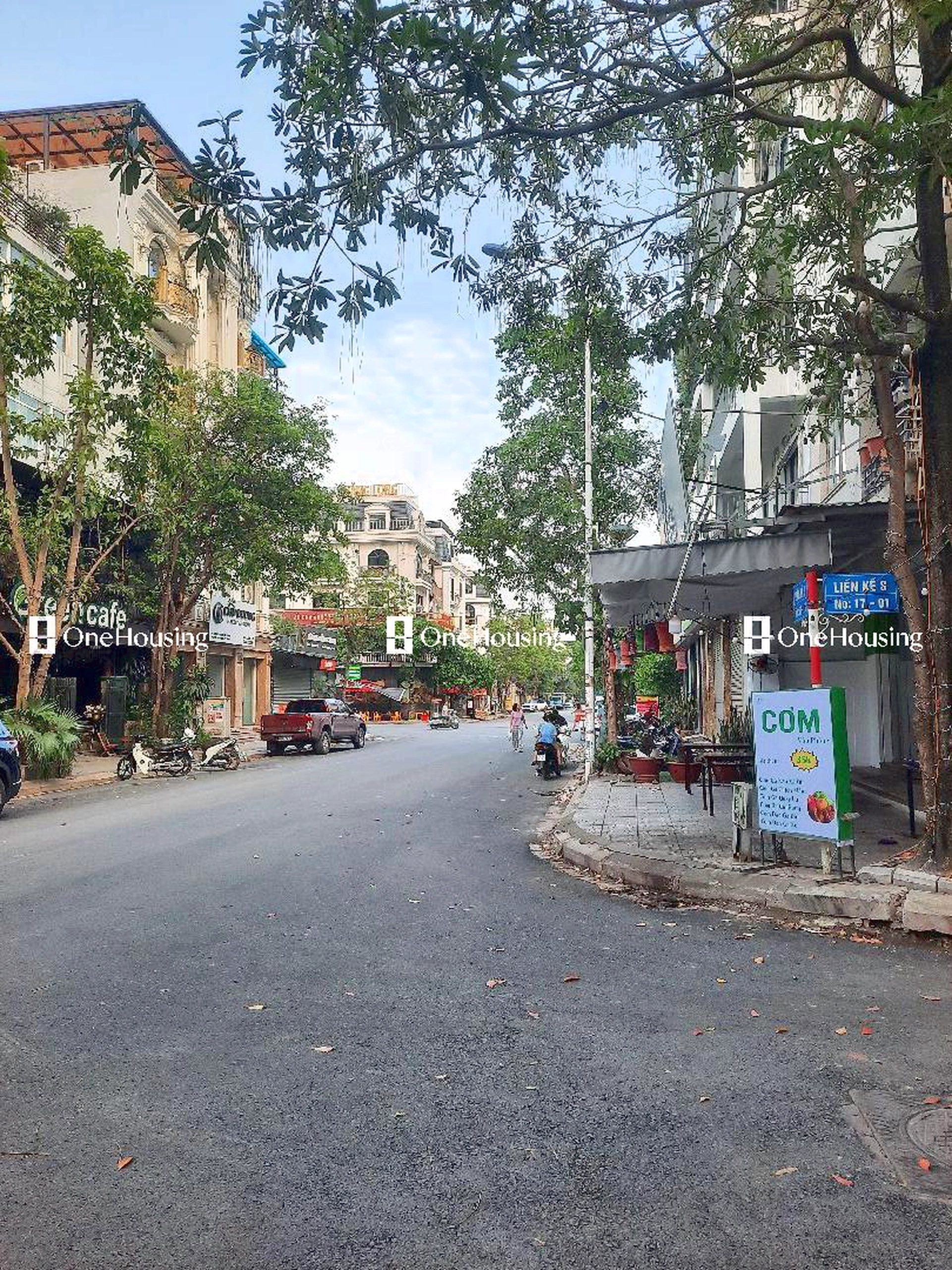 Onehousing image