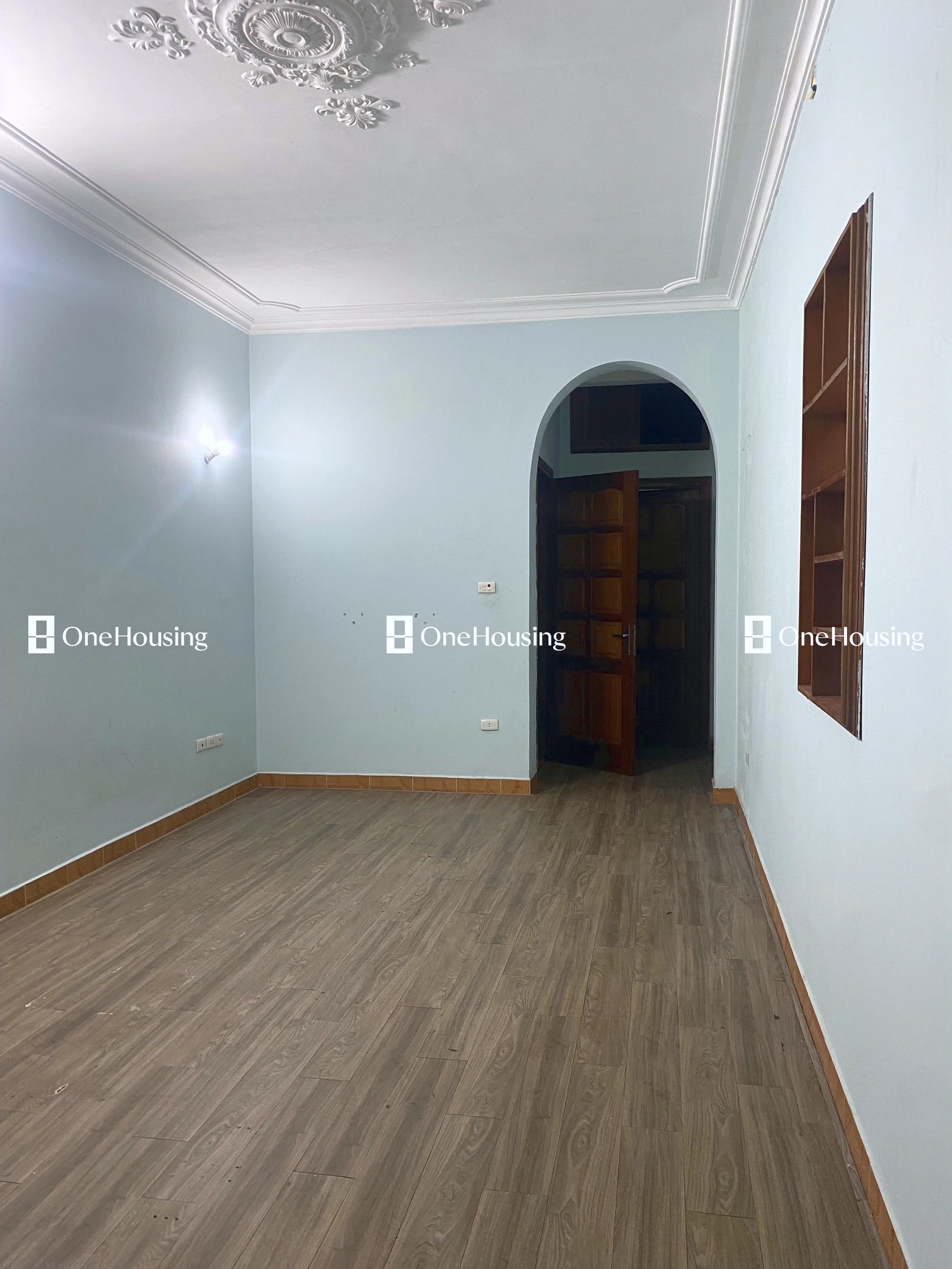 Nhà mặt ngõ cách Vũ Hữu 15m, P. Nhân Chính, Q. Thanh Xuân, TP. Hà Nội