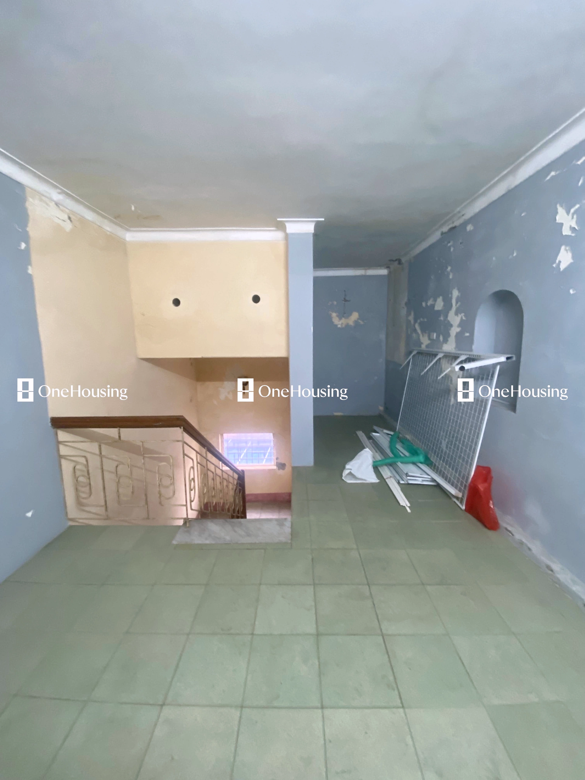 Nhà mặt ngõ cách Vũ Hữu 15m, P. Nhân Chính, Q. Thanh Xuân, TP. Hà Nội