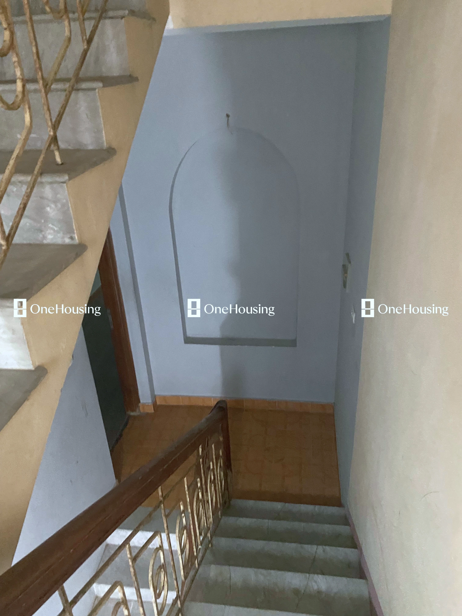 Nhà mặt ngõ cách Vũ Hữu 15m, P. Nhân Chính, Q. Thanh Xuân, TP. Hà Nội