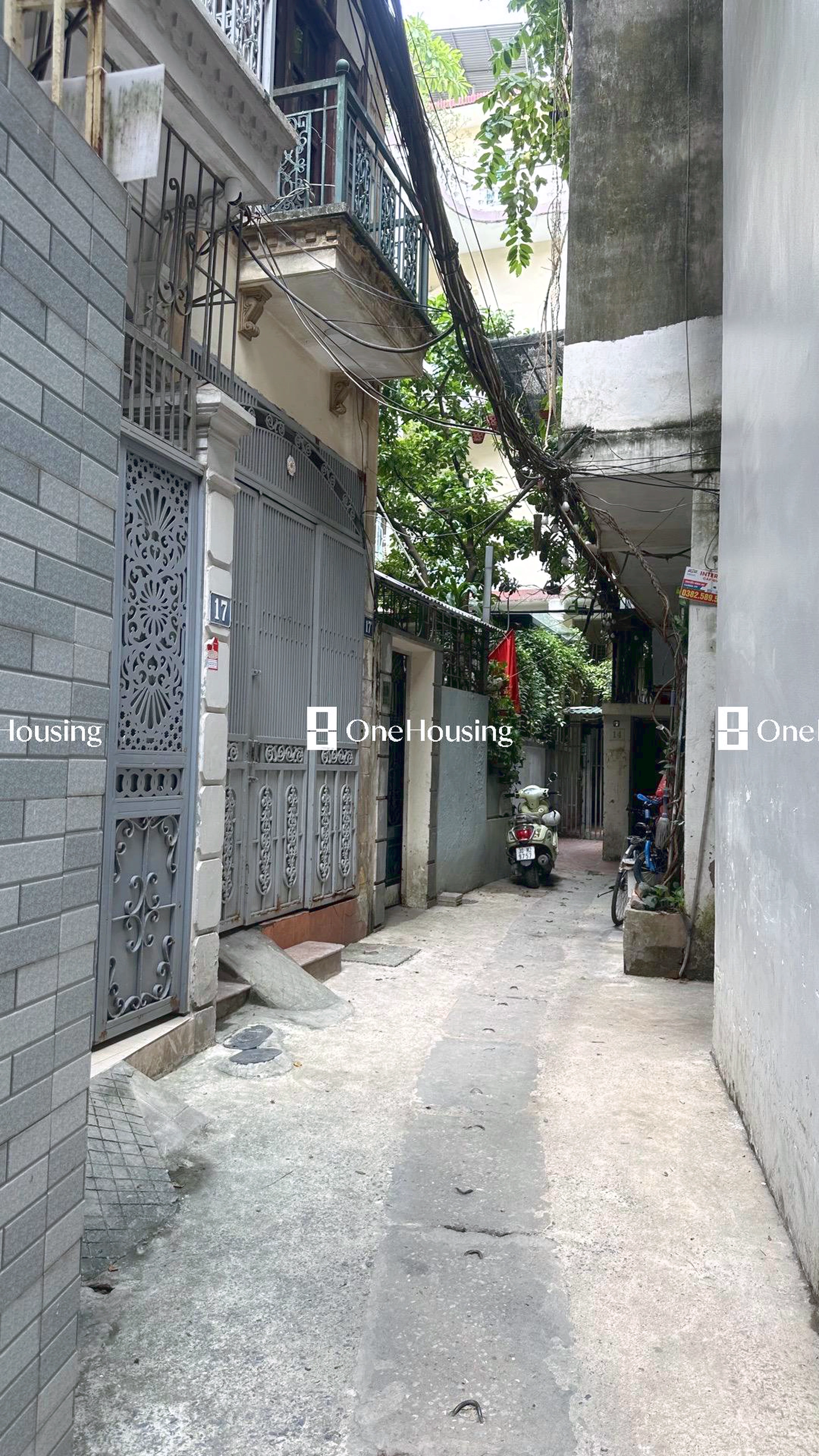 Onehousing image