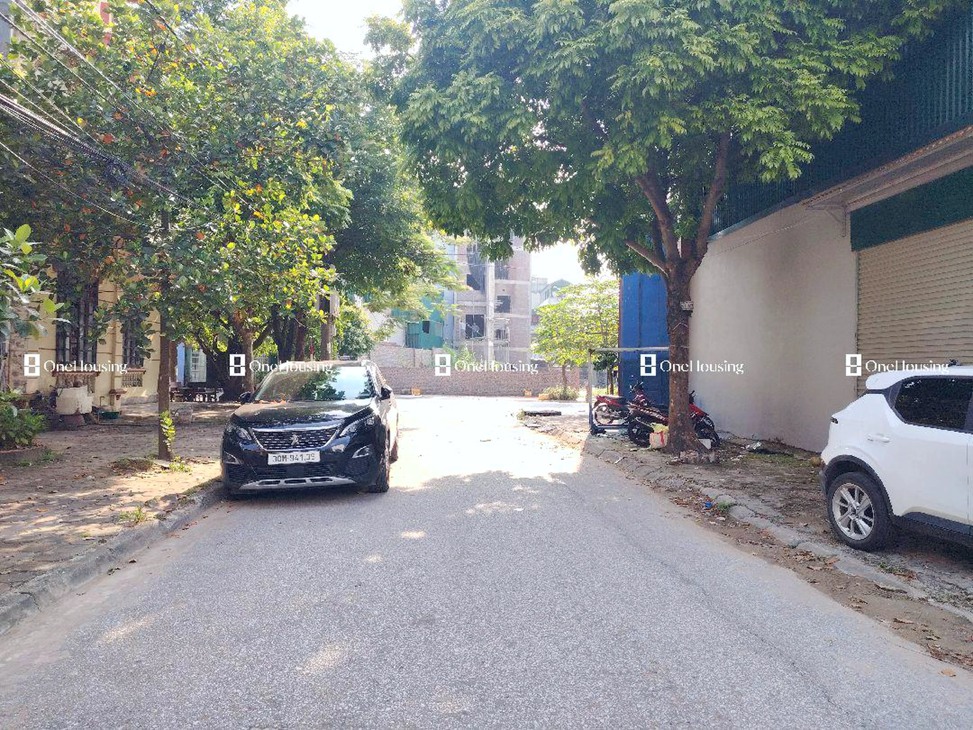 Nhà mặt ngõ cách Hoa Động 48m, P. Long Biên, Q. Long Biên, TP. Hà Nội