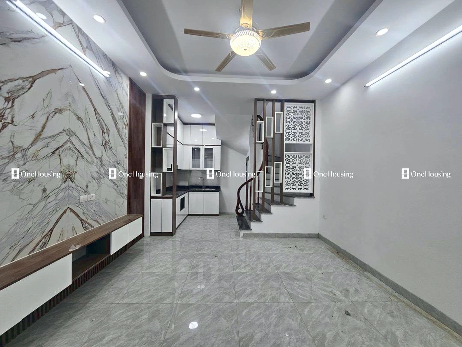 Nhà mặt ngõ cách Việt Hưng 60m, P. Việt Hưng, Q. Long Biên, TP. Hà Nội