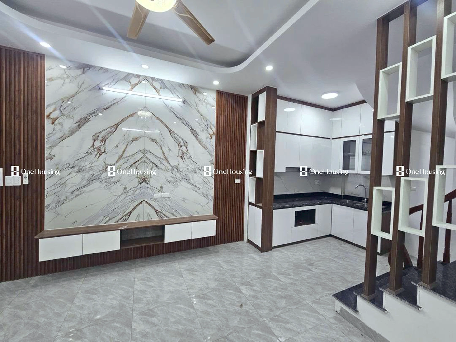 Nhà mặt ngõ cách Việt Hưng 60m, P. Việt Hưng, Q. Long Biên, TP. Hà Nội