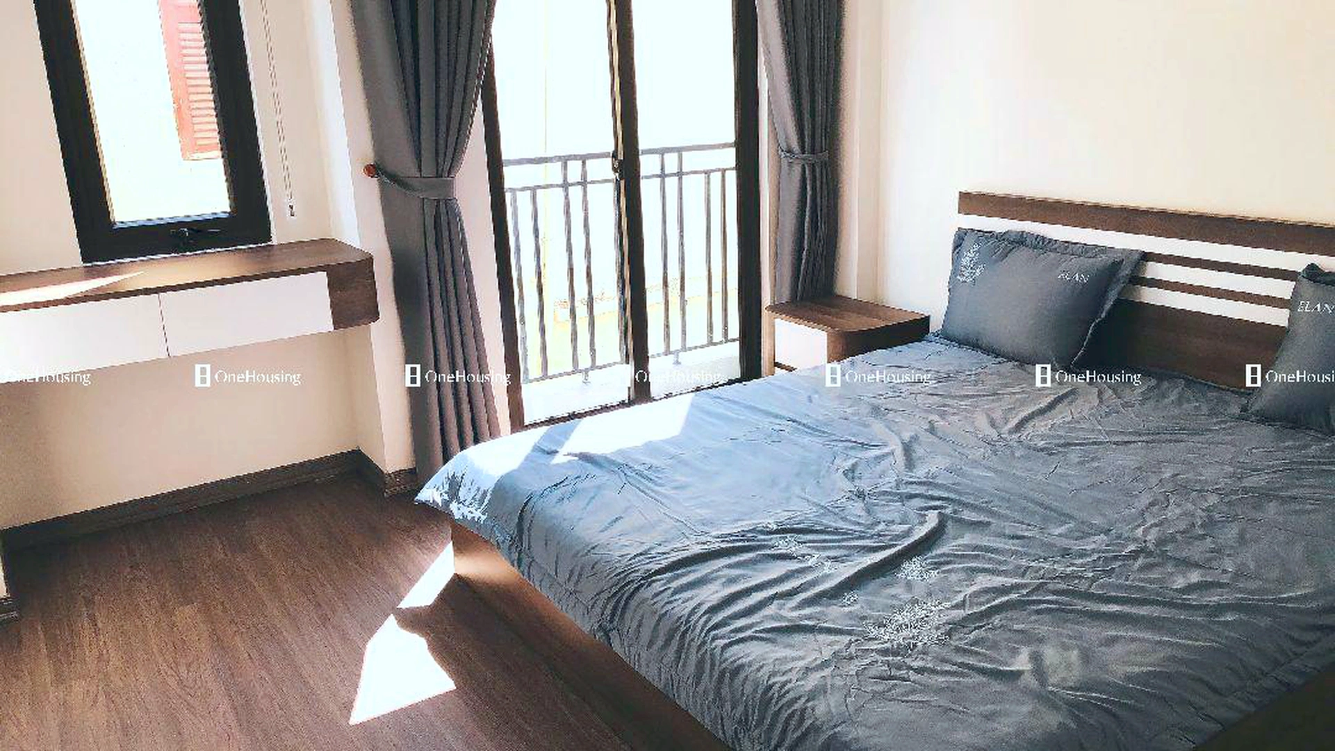 Nhà mặt ngõ cách Sài Đồng 100m, P. Phúc Lợi, Q. Long Biên, TP. Hà Nội