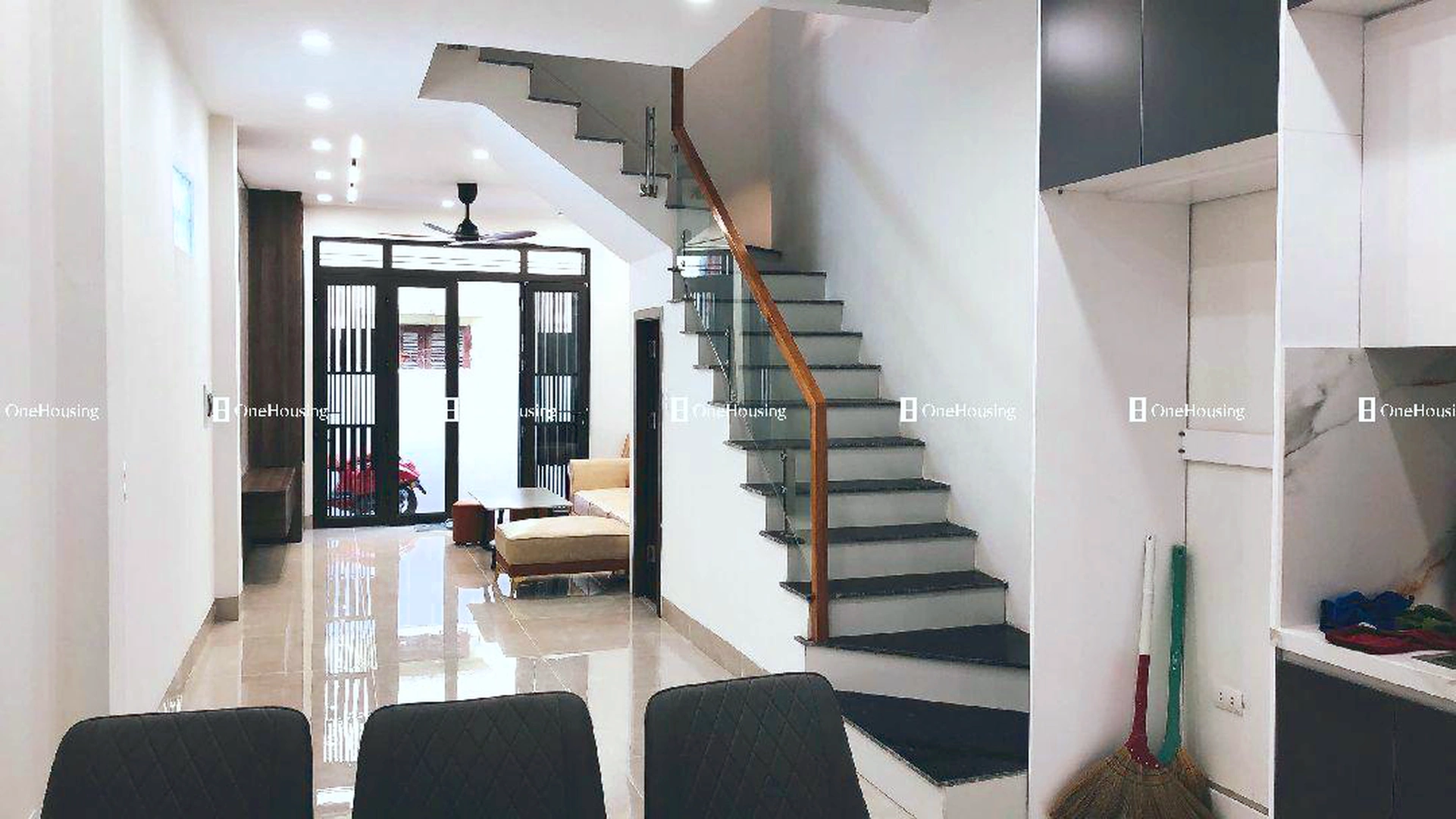 Nhà mặt ngõ cách Sài Đồng 100m, P. Phúc Lợi, Q. Long Biên, TP. Hà Nội