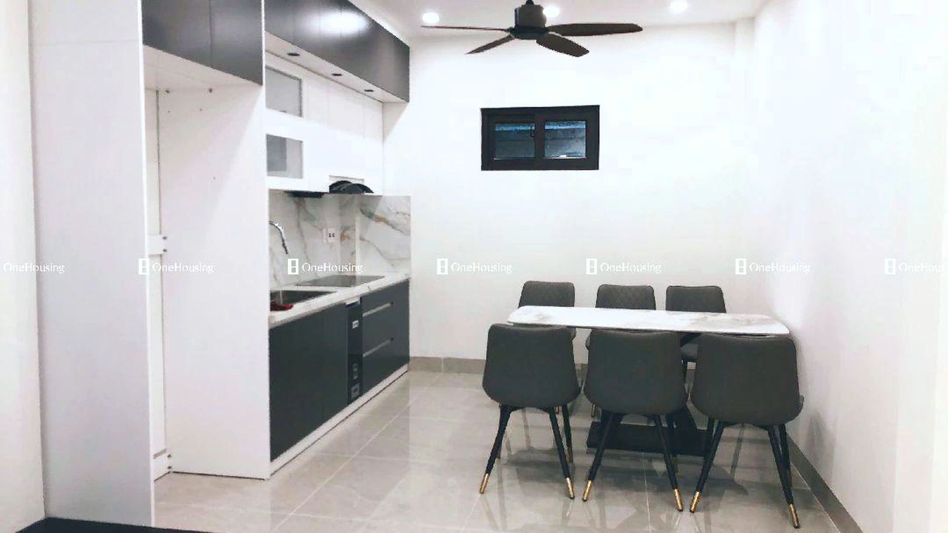 Nhà mặt ngõ cách Sài Đồng 100m, P. Phúc Lợi, Q. Long Biên, TP. Hà Nội