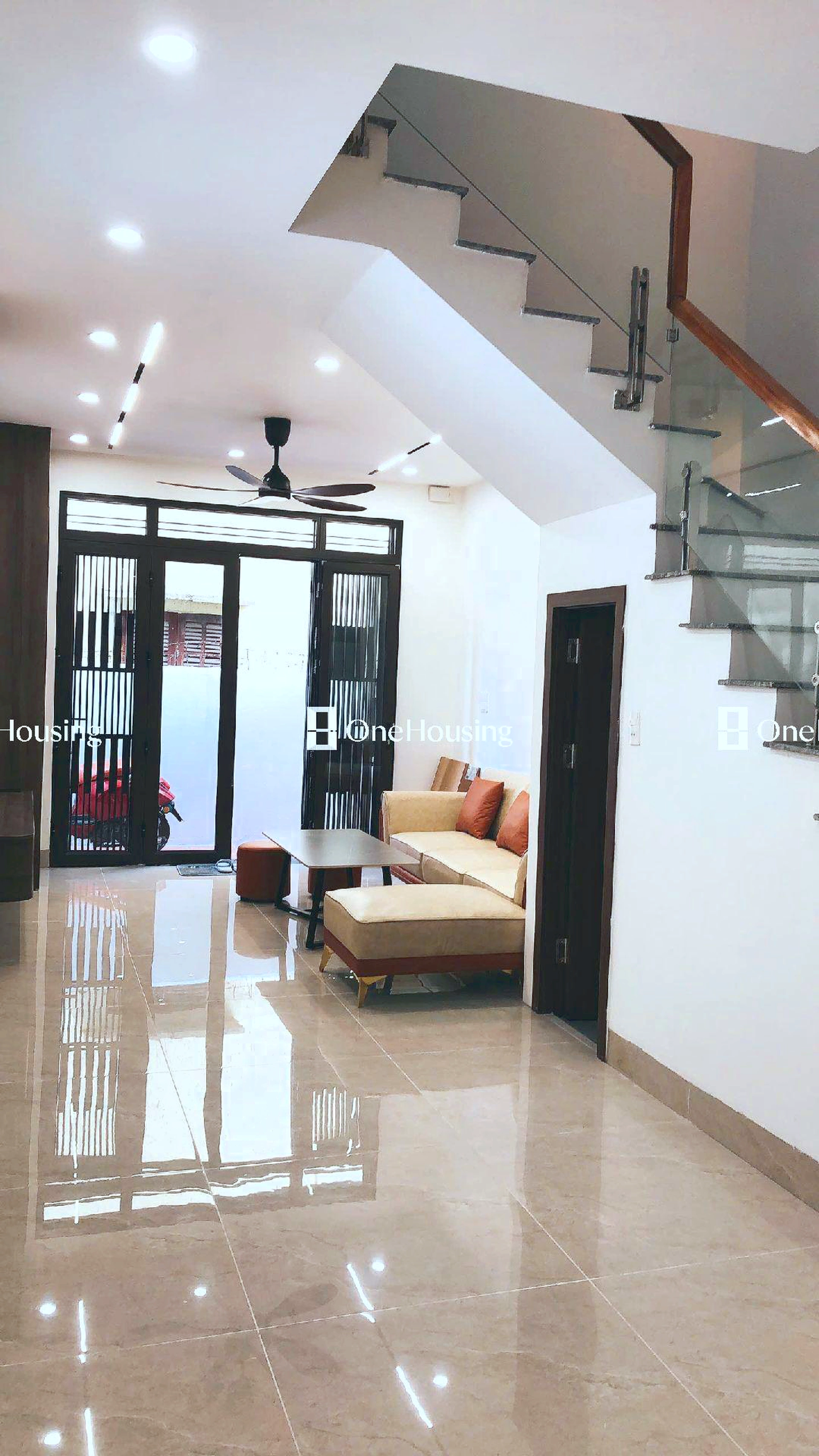 Nhà mặt ngõ cách Sài Đồng 100m, P. Phúc Lợi, Q. Long Biên, TP. Hà Nội