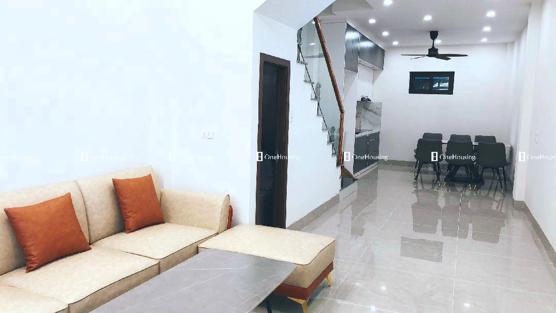 Nhà mặt ngõ cách Sài Đồng 100m, P. Phúc Lợi, Q. Long Biên, TP. Hà Nội