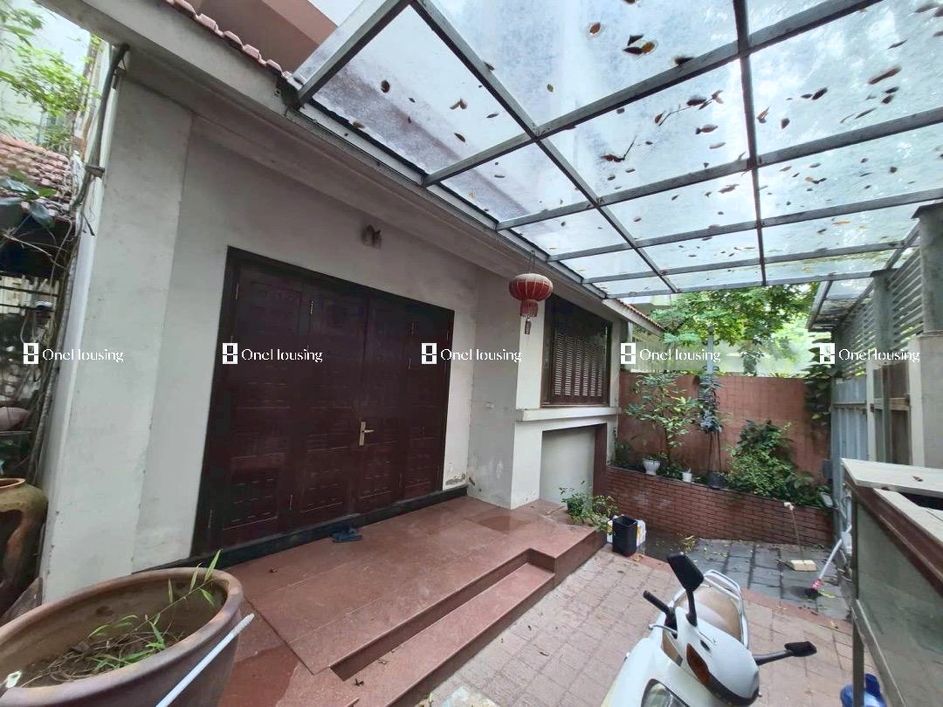 Nhà mặt ngõ cách Thiên Hiền 30m, P. Mỹ Đình 1, Q. Nam Từ Liêm, TP. Hà Nội