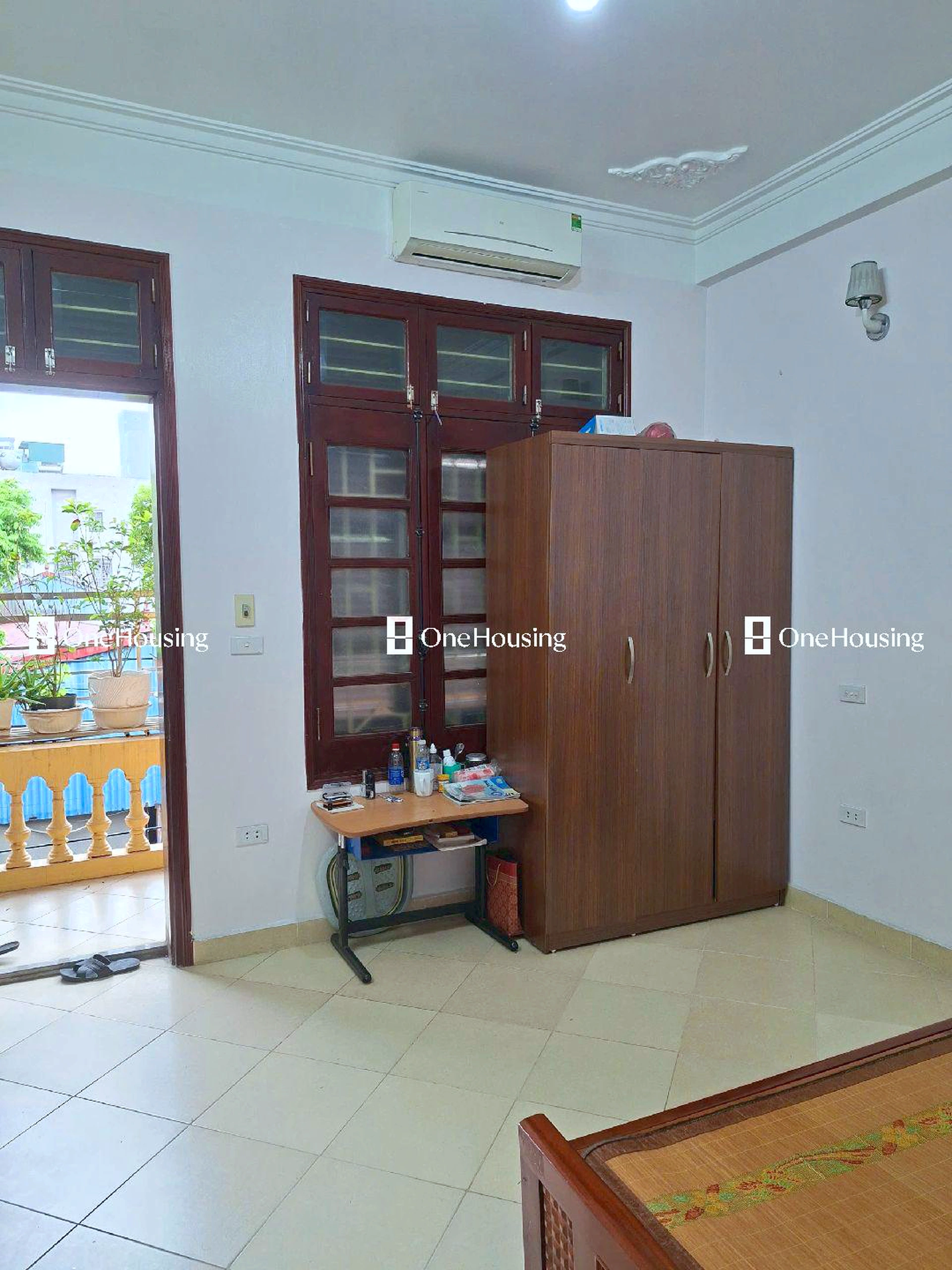 Nhà mặt ngõ cách Vũ Xuân Thiều 120m, P. Sài Đồng, Q. Long Biên, TP. Hà Nội