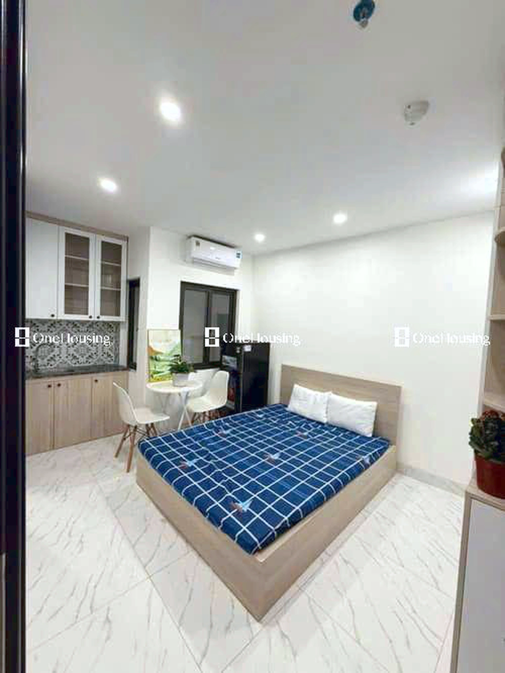 Nhà mặt ngõ cách Đường Xuân Phương 100m, P. Xuân Phương, Q. Nam Từ Liêm, TP. Hà Nội