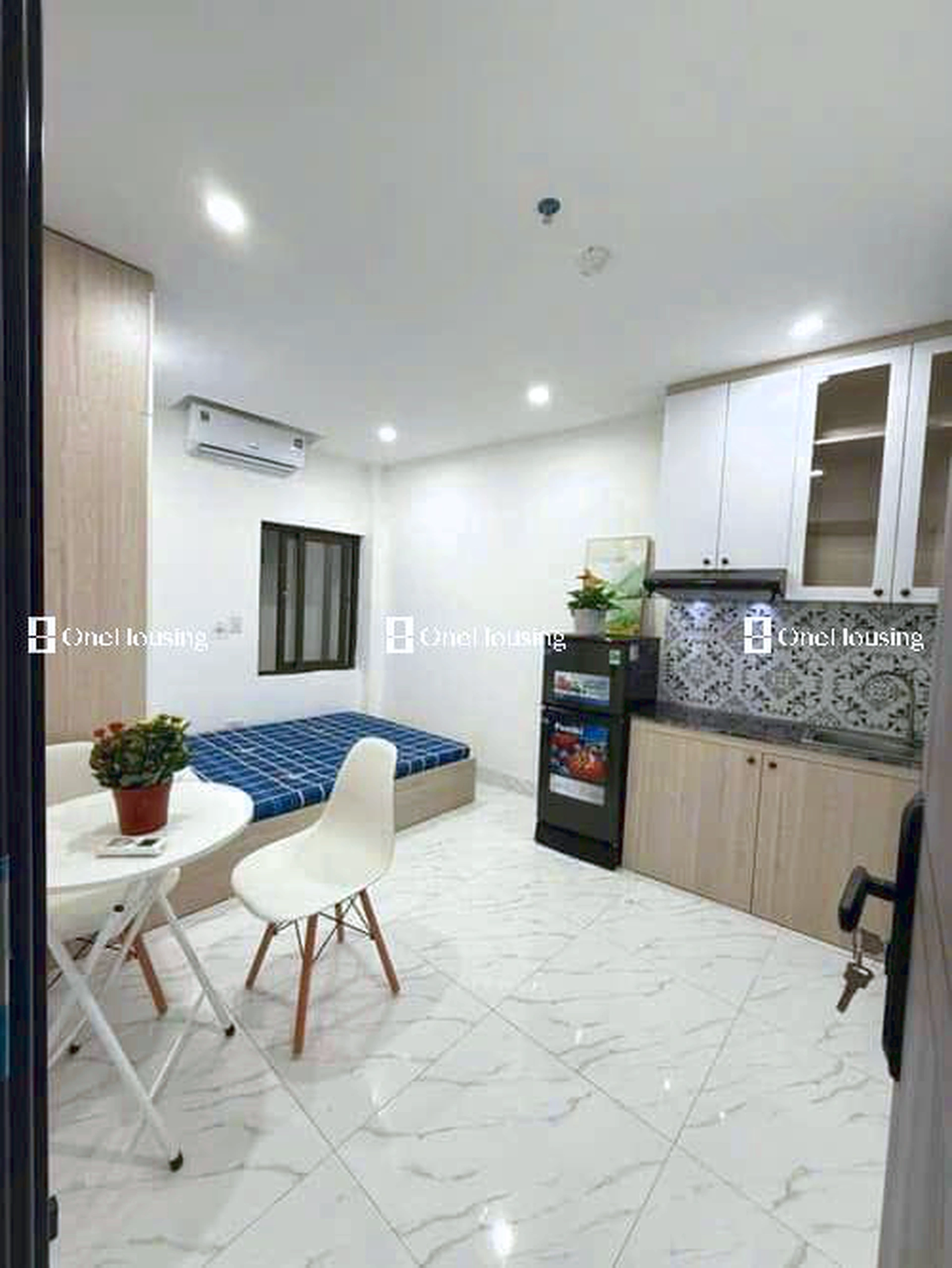 Nhà mặt ngõ cách Đường Xuân Phương 100m, P. Xuân Phương, Q. Nam Từ Liêm, TP. Hà Nội