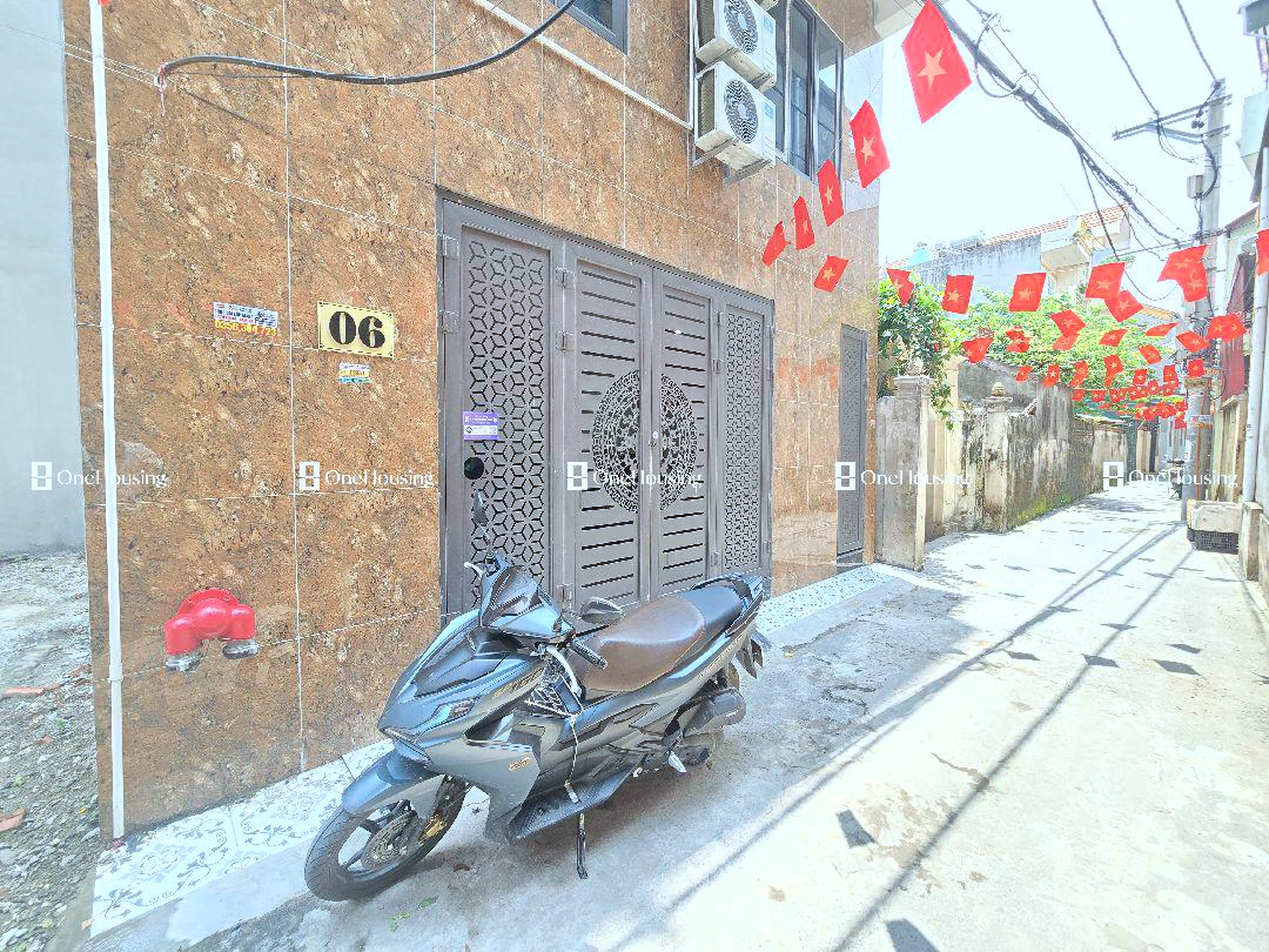 Onehousing image