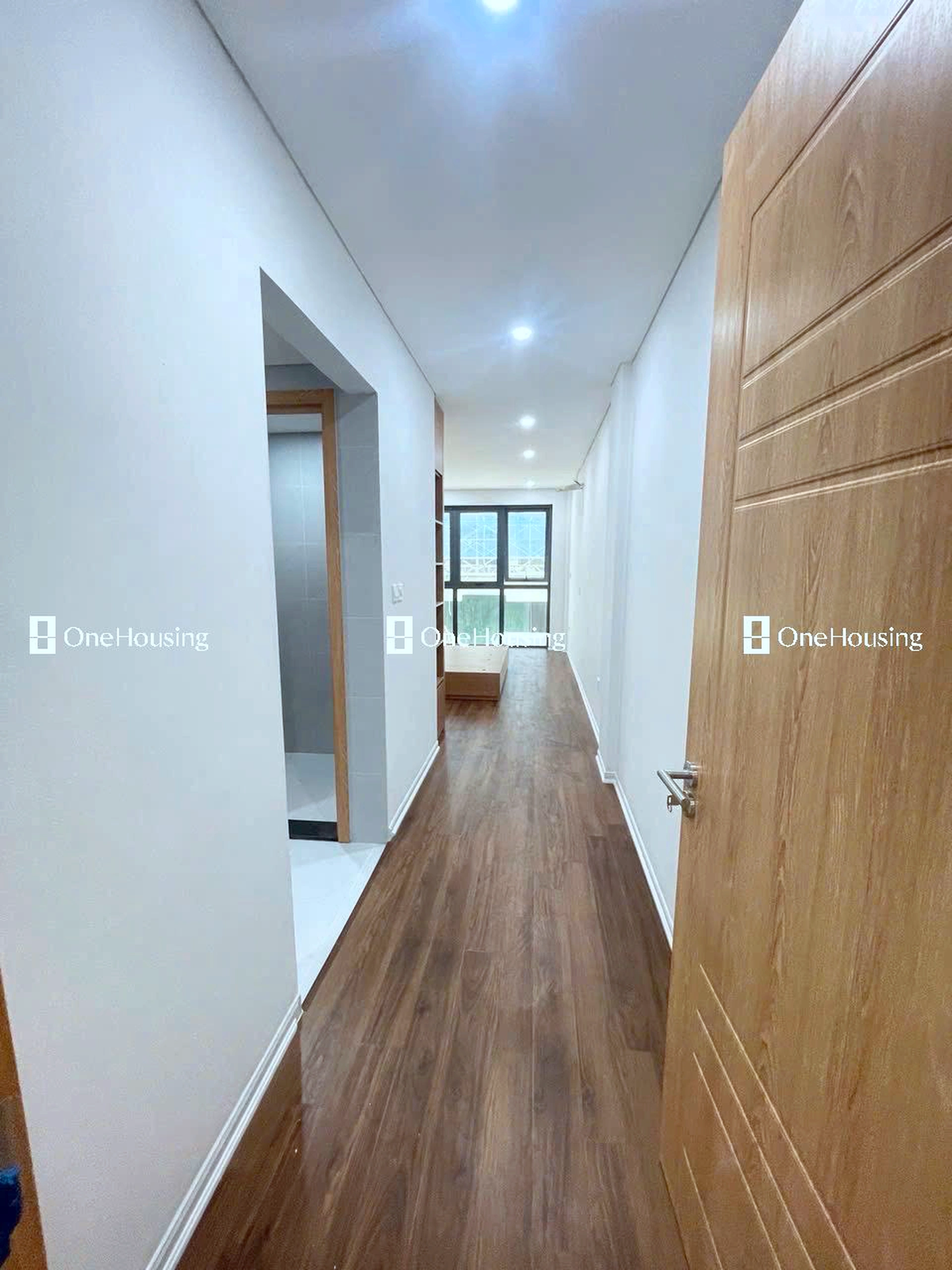 Nhà mặt ngõ cách Tư Đình 100m, P. Long Biên, Q. Long Biên, TP. Hà Nội