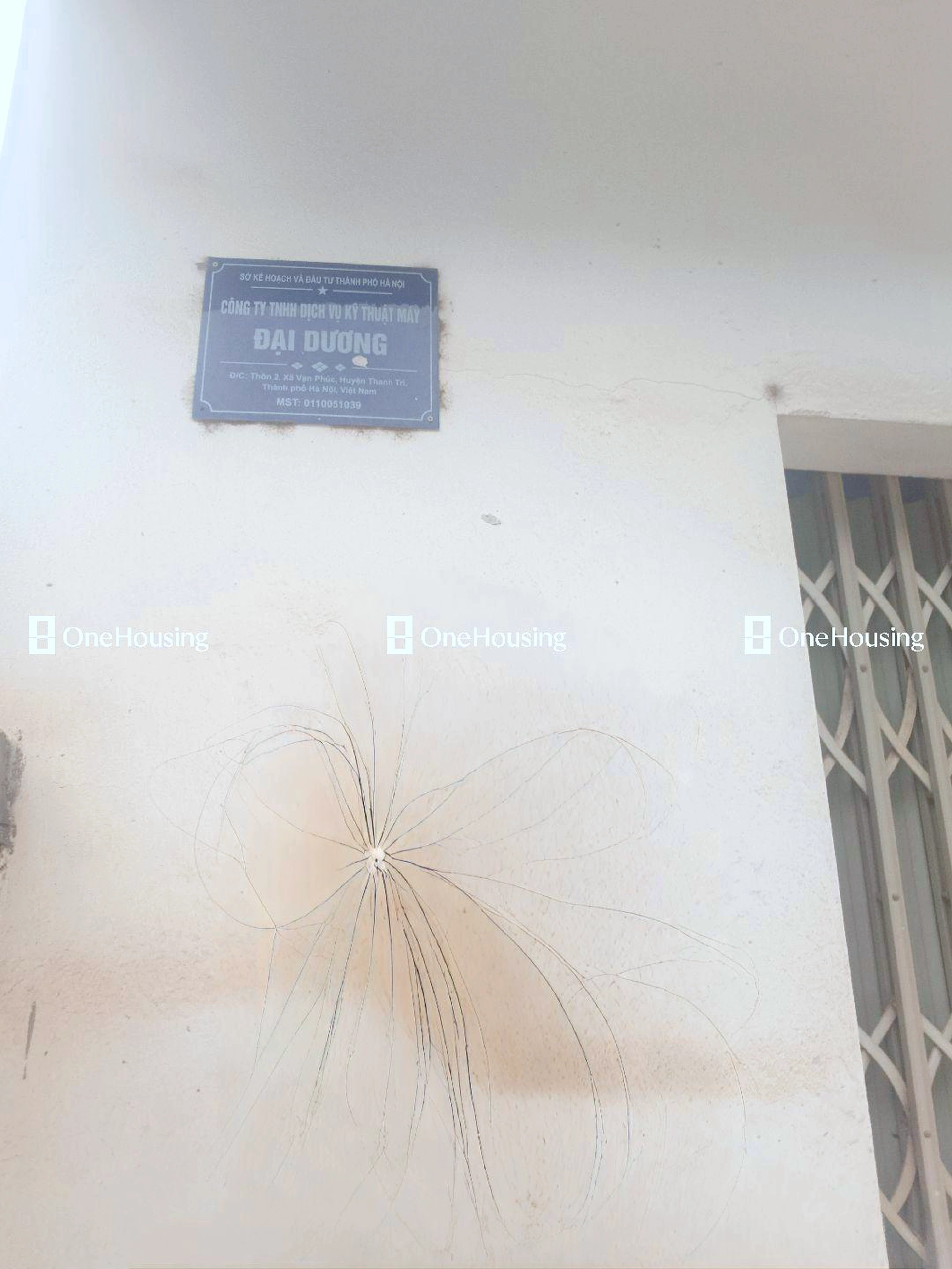 Đất nền cách Đường liên xã Đông Mỹ - Vạn Phúc 200m, X. Vạn Phúc, H. Thanh Trì, TP. Hà Nội