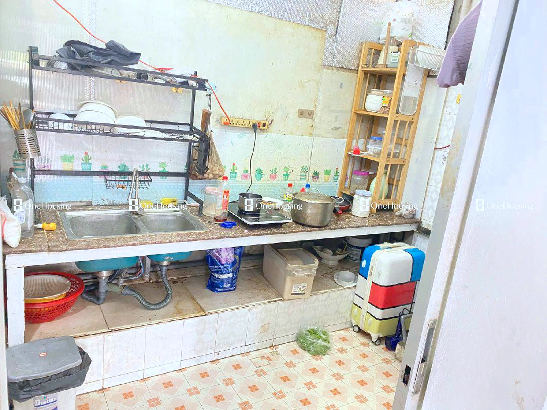 Nhà mặt ngõ cách Lê Gia Đỉnh 50m, P. Đồng Nhân, Q. Hai Bà Trưng, TP. Hà Nội