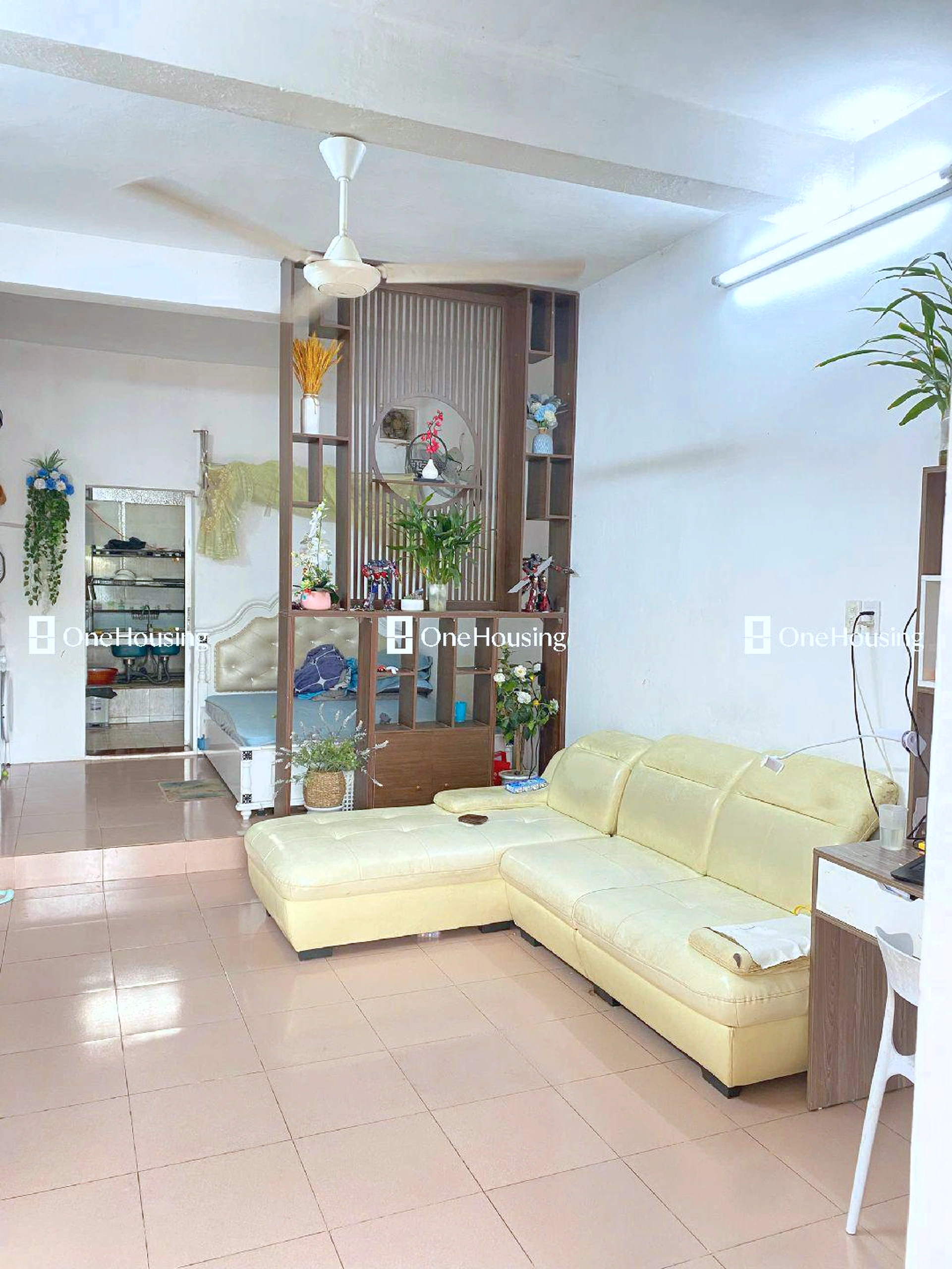 Nhà mặt ngõ cách Lê Gia Đỉnh 50m, P. Đồng Nhân, Q. Hai Bà Trưng, TP. Hà Nội