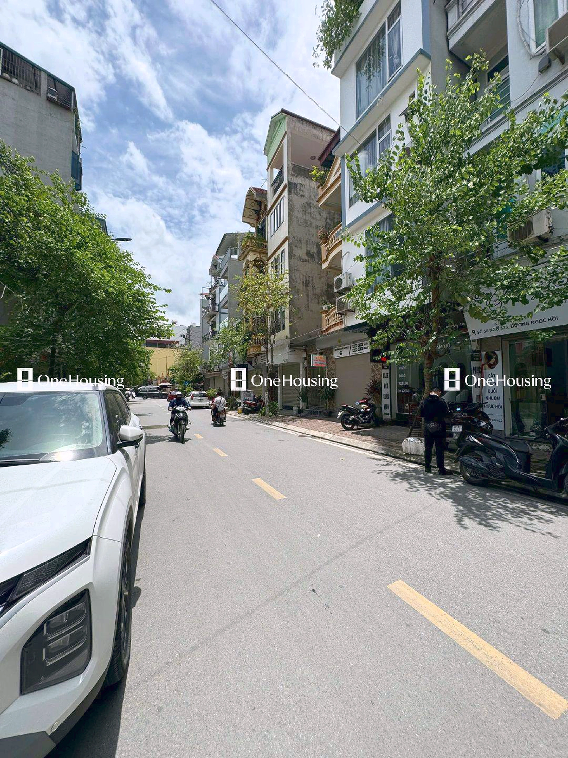 Onehousing image