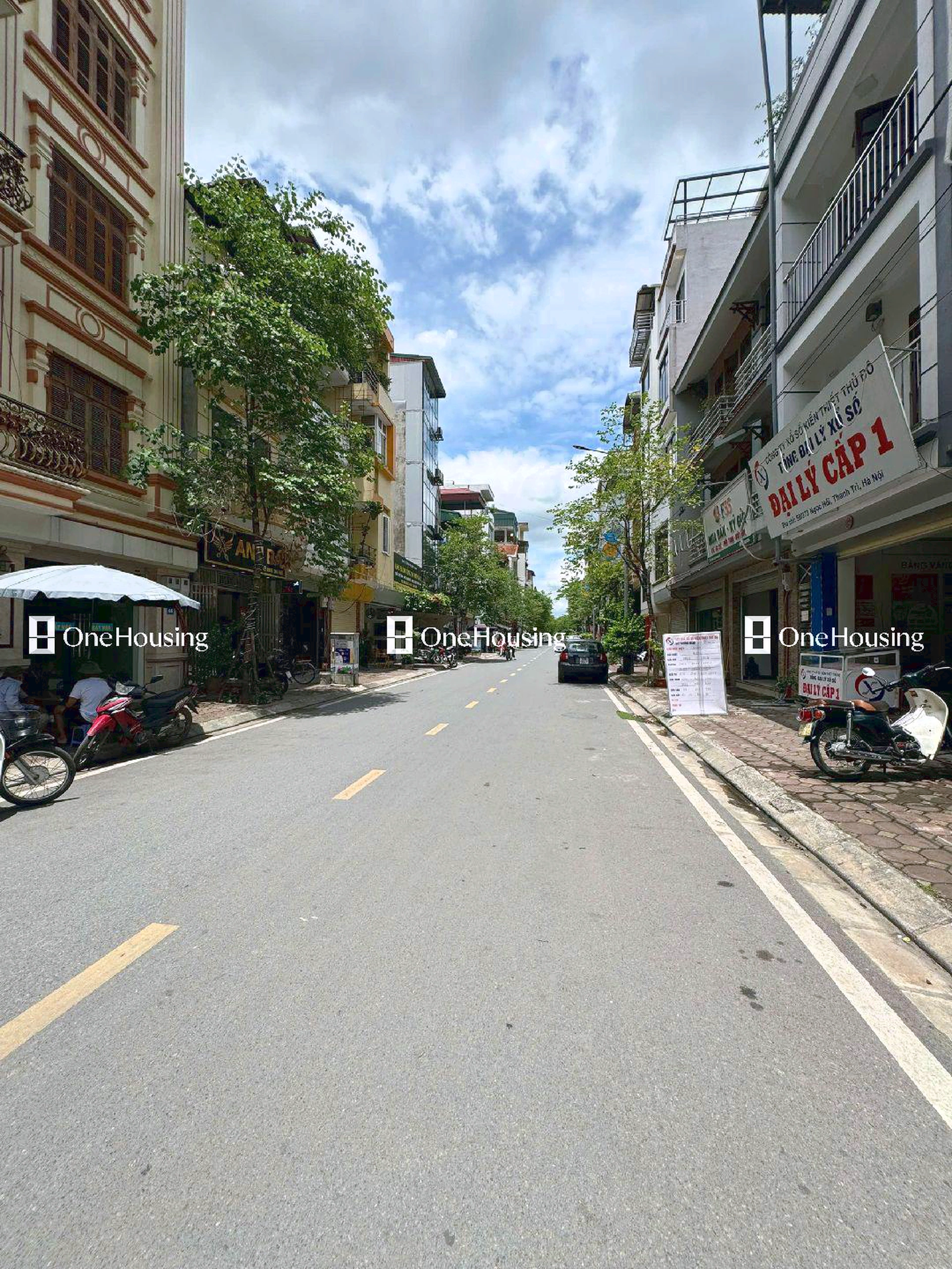 Onehousing image