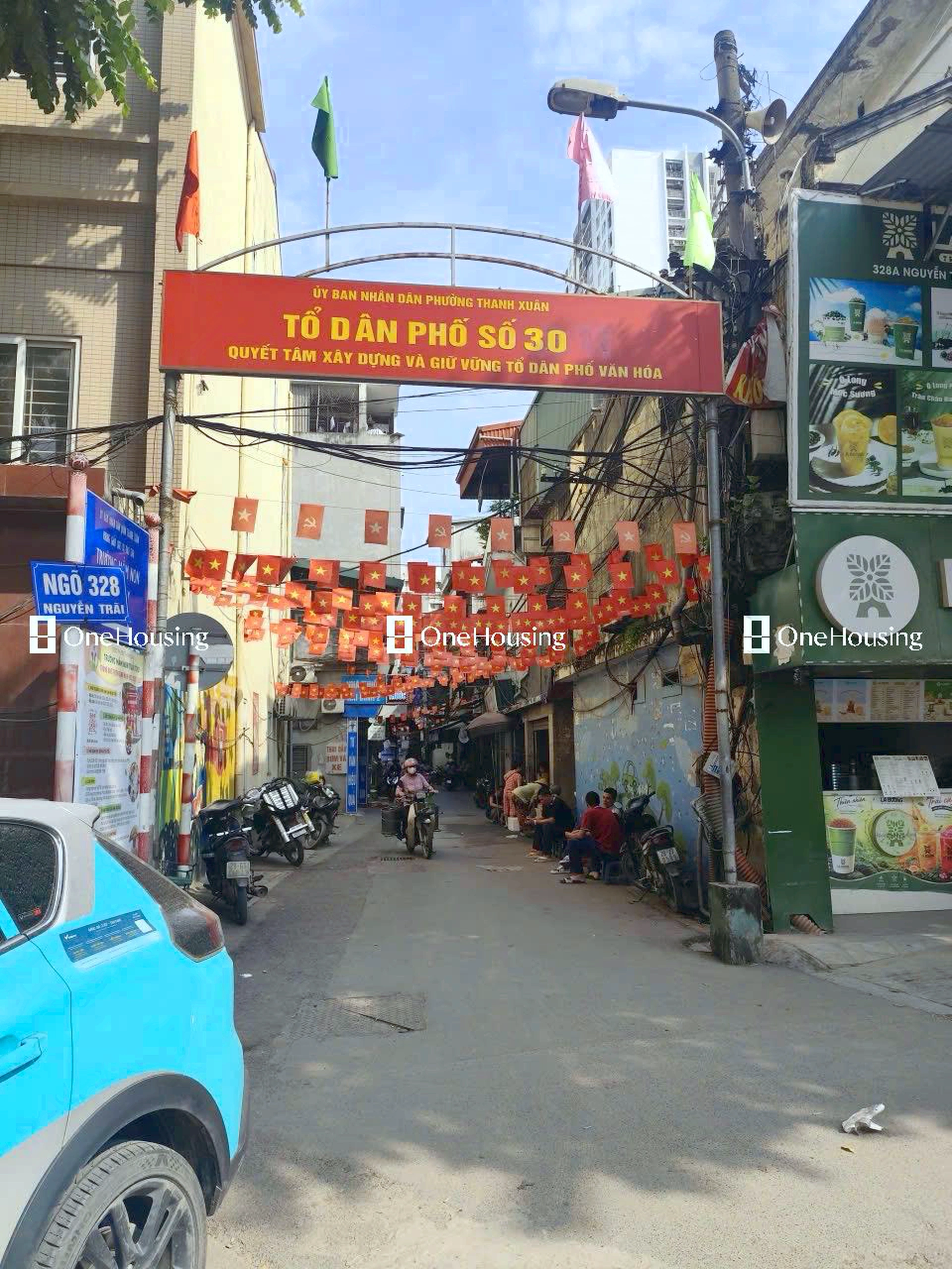 Onehousing image