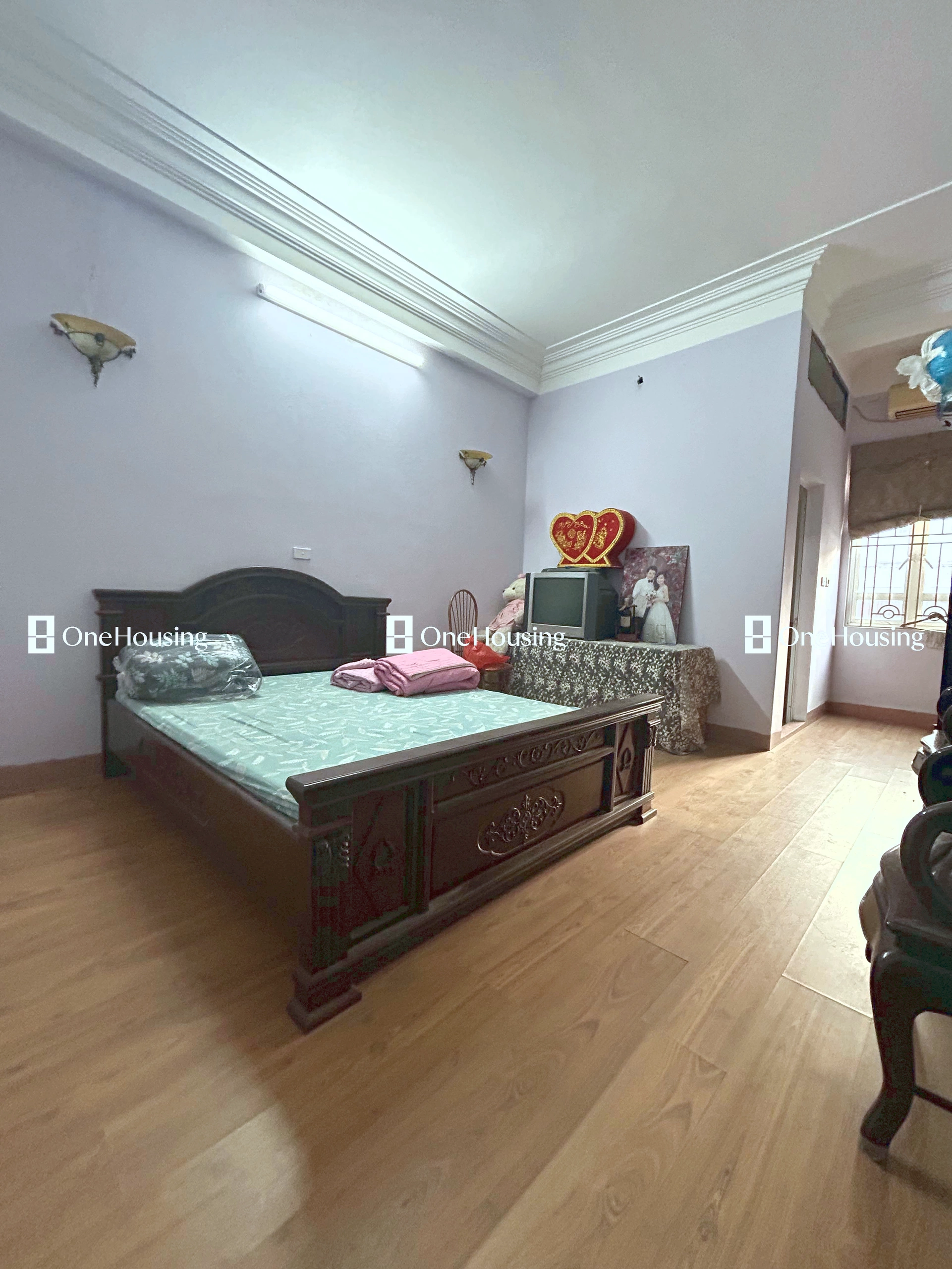 Nhà mặt phố Chiến Thắng, P. Văn Quán, Q. Hà Đông, TP. Hà Nội