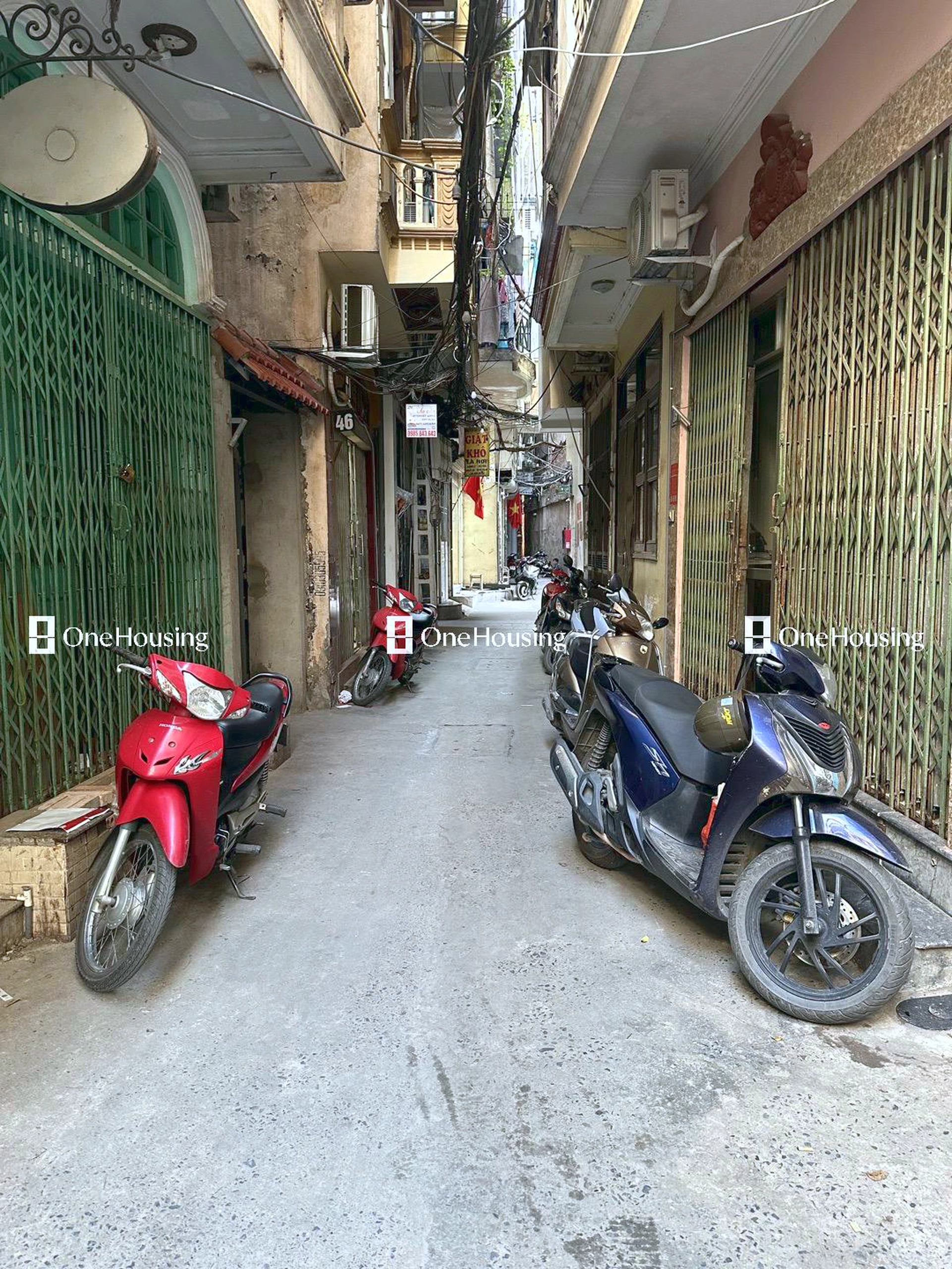 Onehousing image