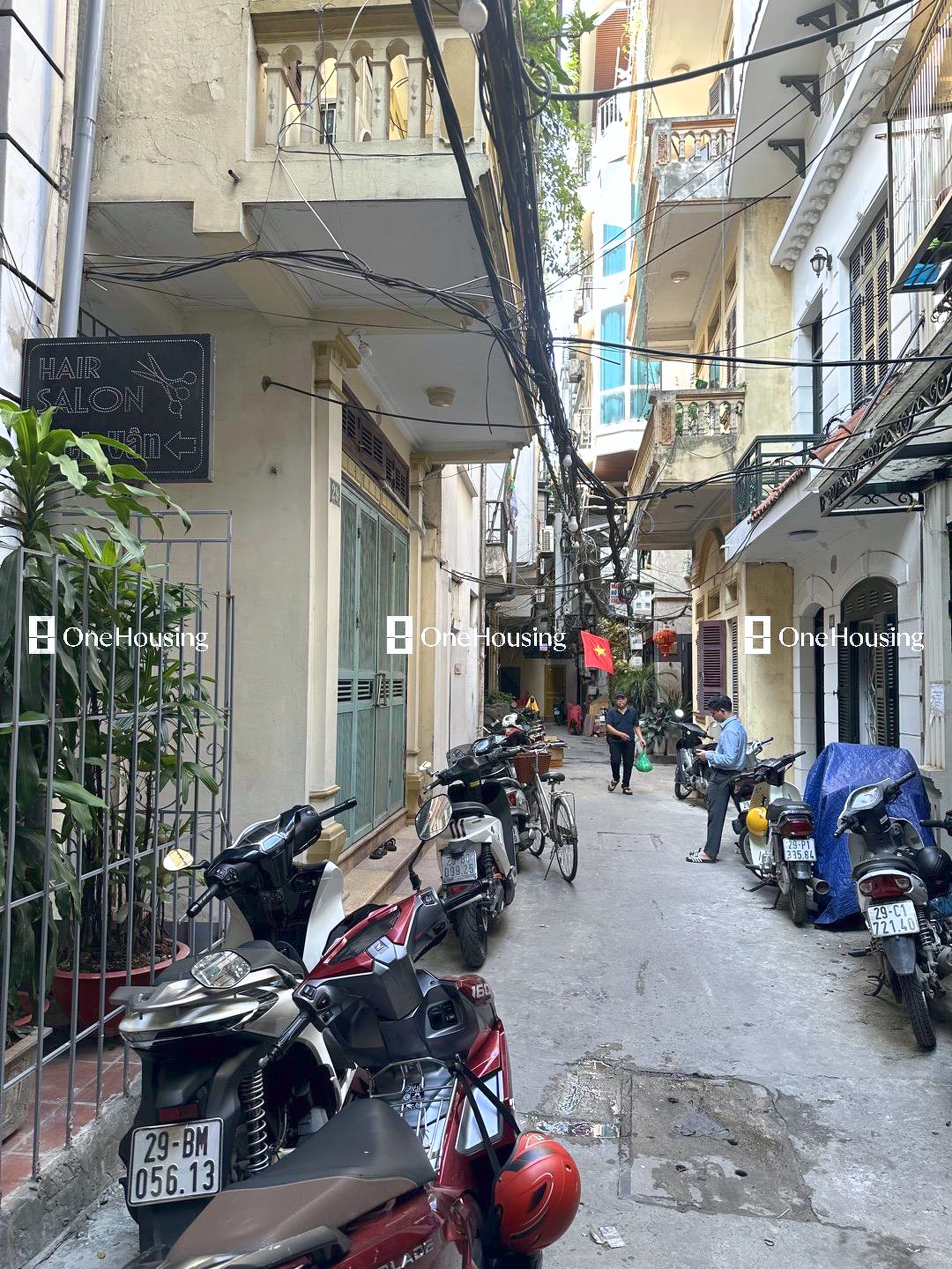 Onehousing image
