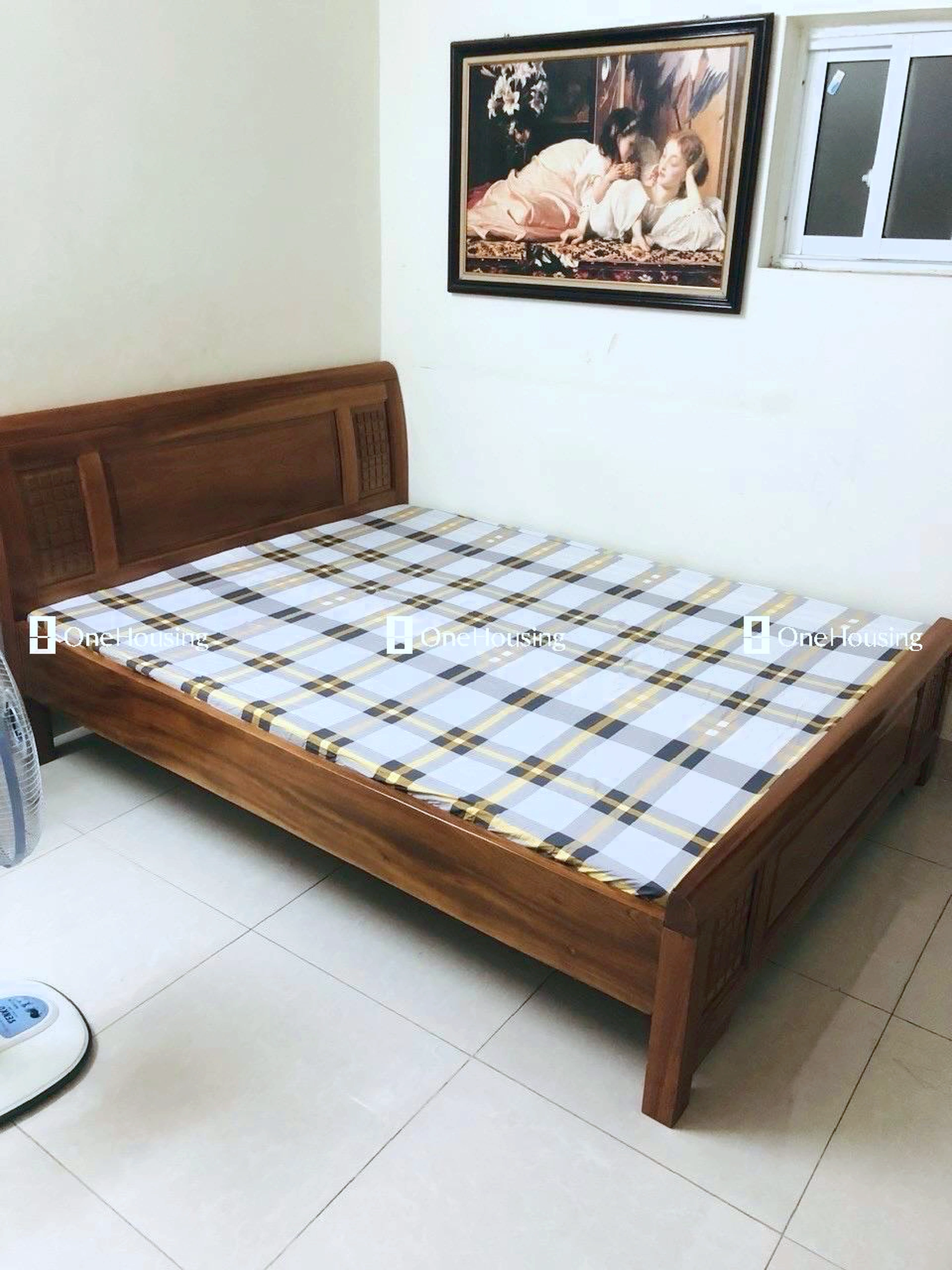 Nhà mặt ngõ cách Kim Ngưu 20m, P. Thanh Lương, Q. Hai Bà Trưng, TP. Hà Nội