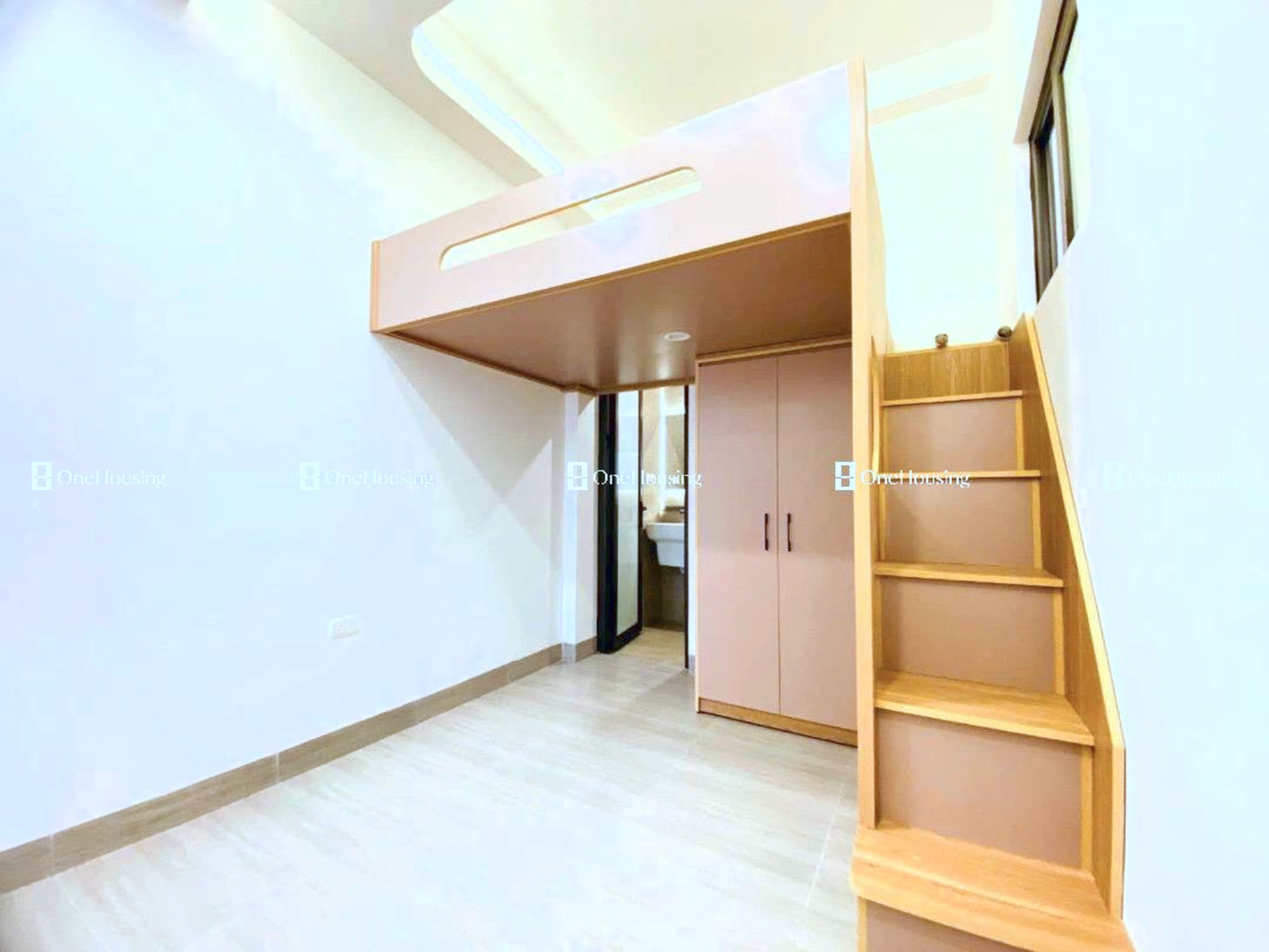 Nhà mặt ngõ cách Phạm Văn Đồng 20m, P. Xuân Đỉnh, Q. Bắc Từ Liêm, TP. Hà Nội