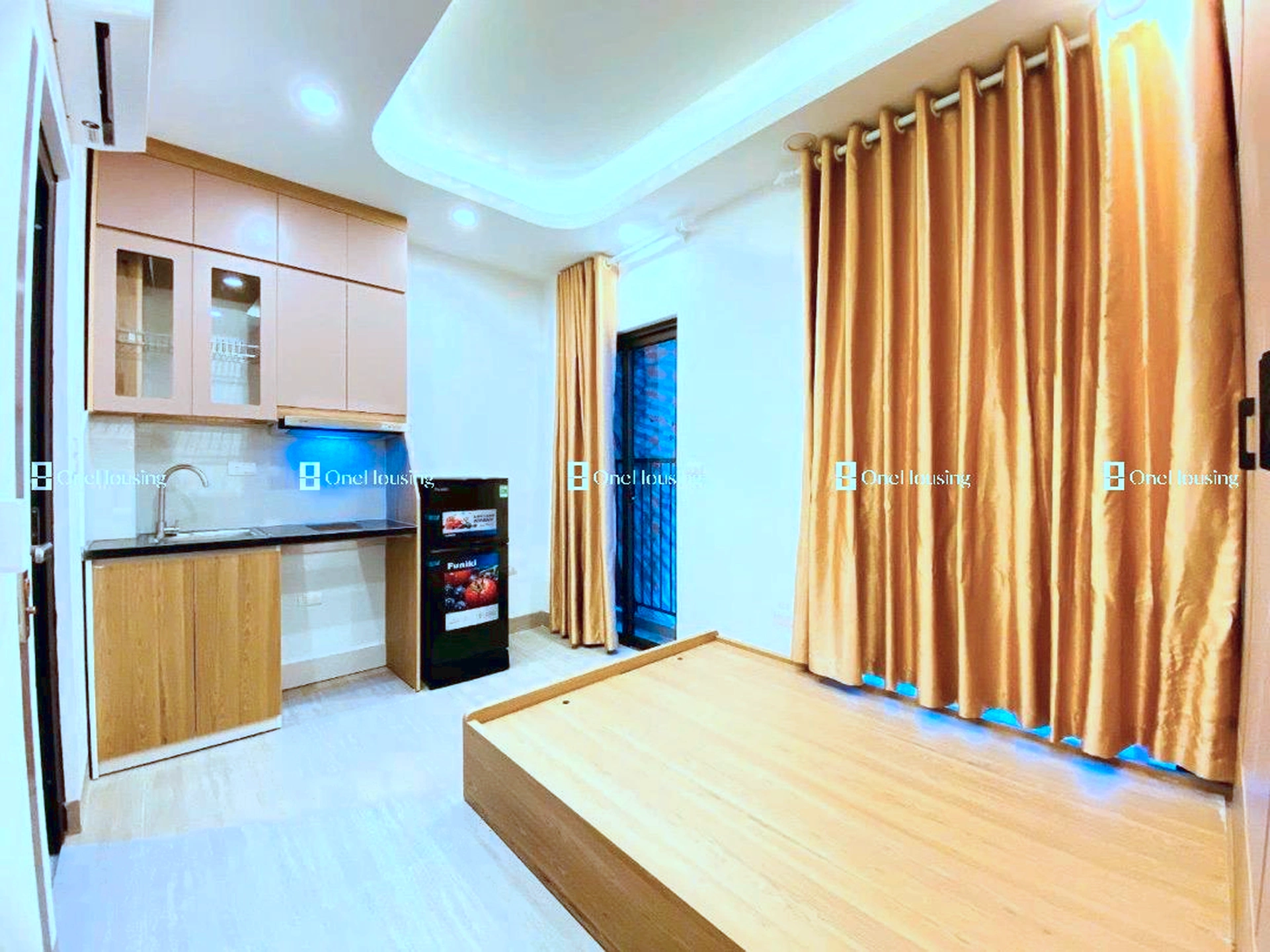 Nhà mặt ngõ cách Phạm Văn Đồng 20m, P. Xuân Đỉnh, Q. Bắc Từ Liêm, TP. Hà Nội