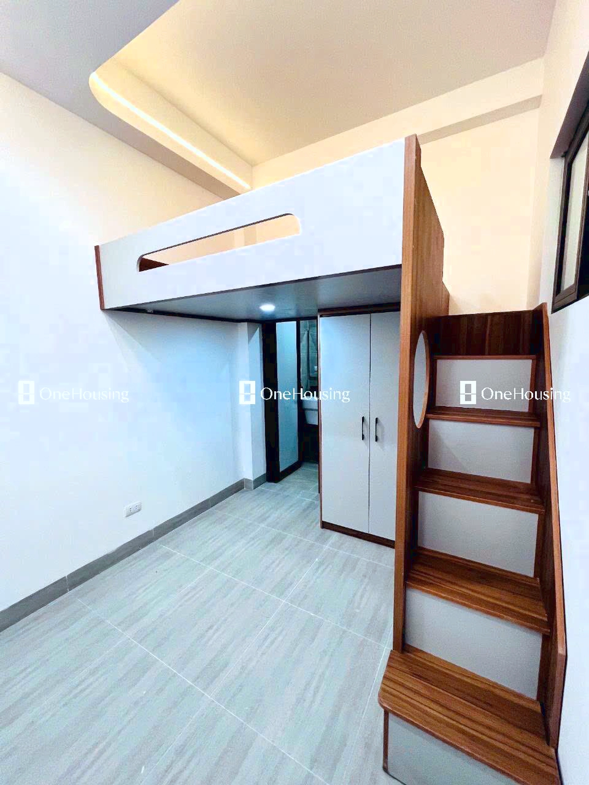 Nhà mặt ngõ cách Phạm Văn Đồng 20m, P. Xuân Đỉnh, Q. Bắc Từ Liêm, TP. Hà Nội