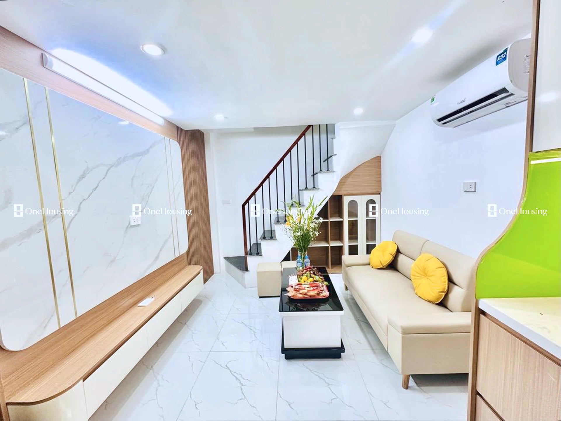 Nhà mặt ngõ cách Hồ Linh Quang 80m, P. Văn Chương, Q. Đống Đa, TP. Hà Nội