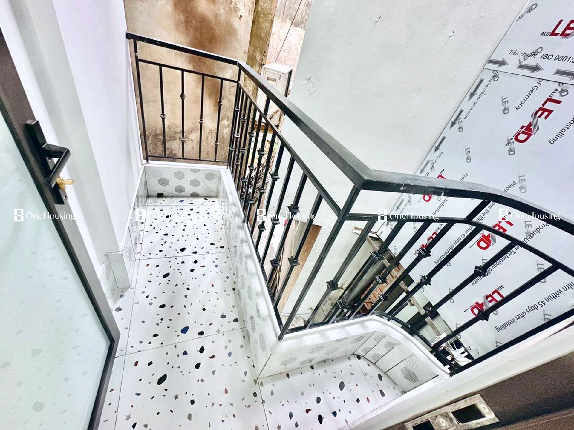 Nhà mặt ngõ cách Hồ Linh Quang 80m, P. Văn Chương, Q. Đống Đa, TP. Hà Nội