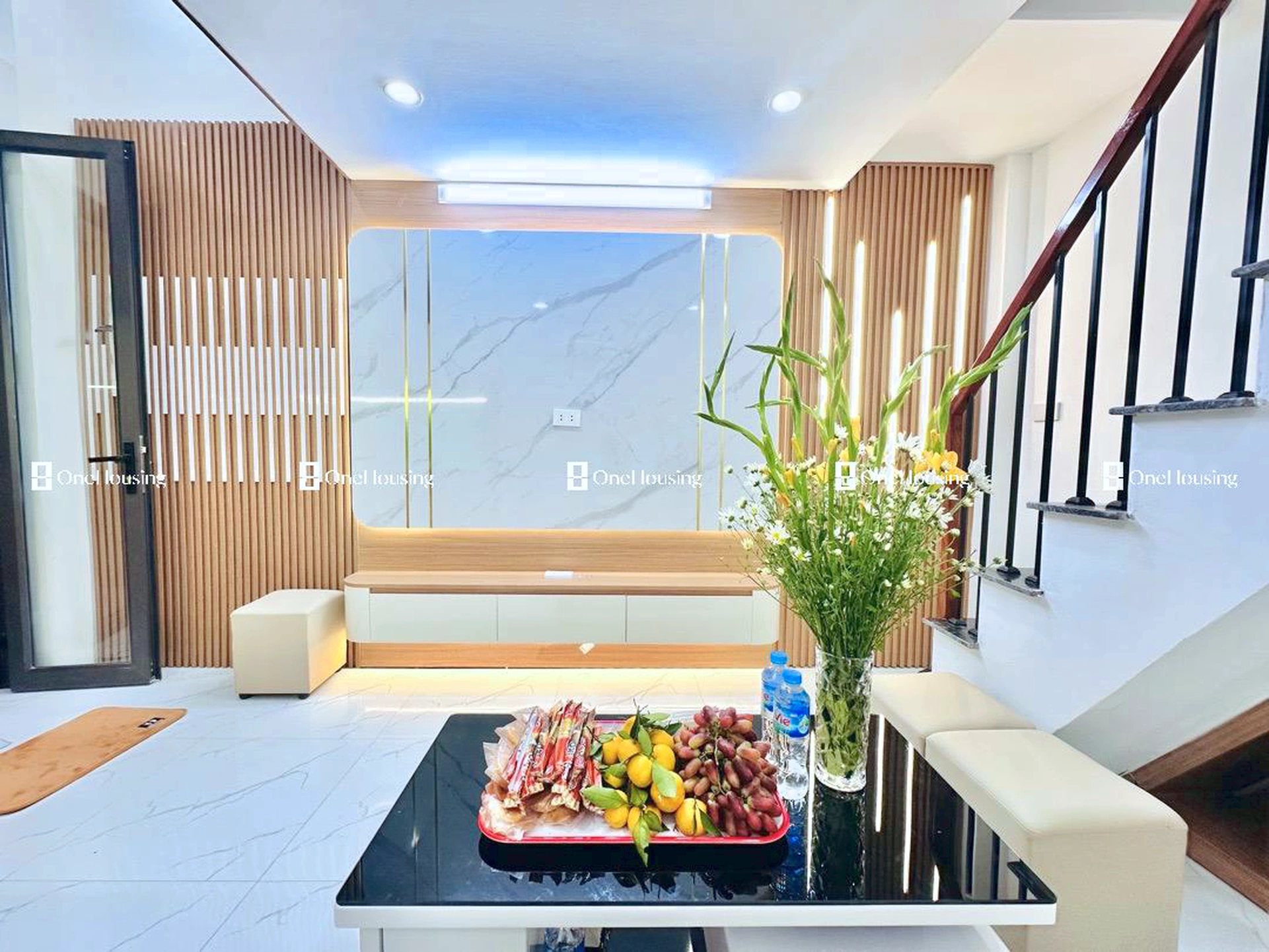 Nhà mặt ngõ cách Hồ Linh Quang 80m, P. Văn Chương, Q. Đống Đa, TP. Hà Nội