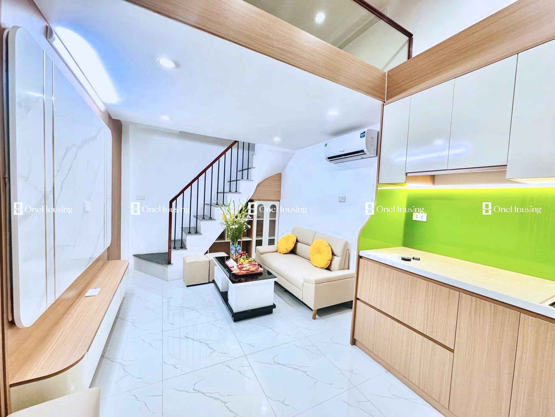 Onehousing image