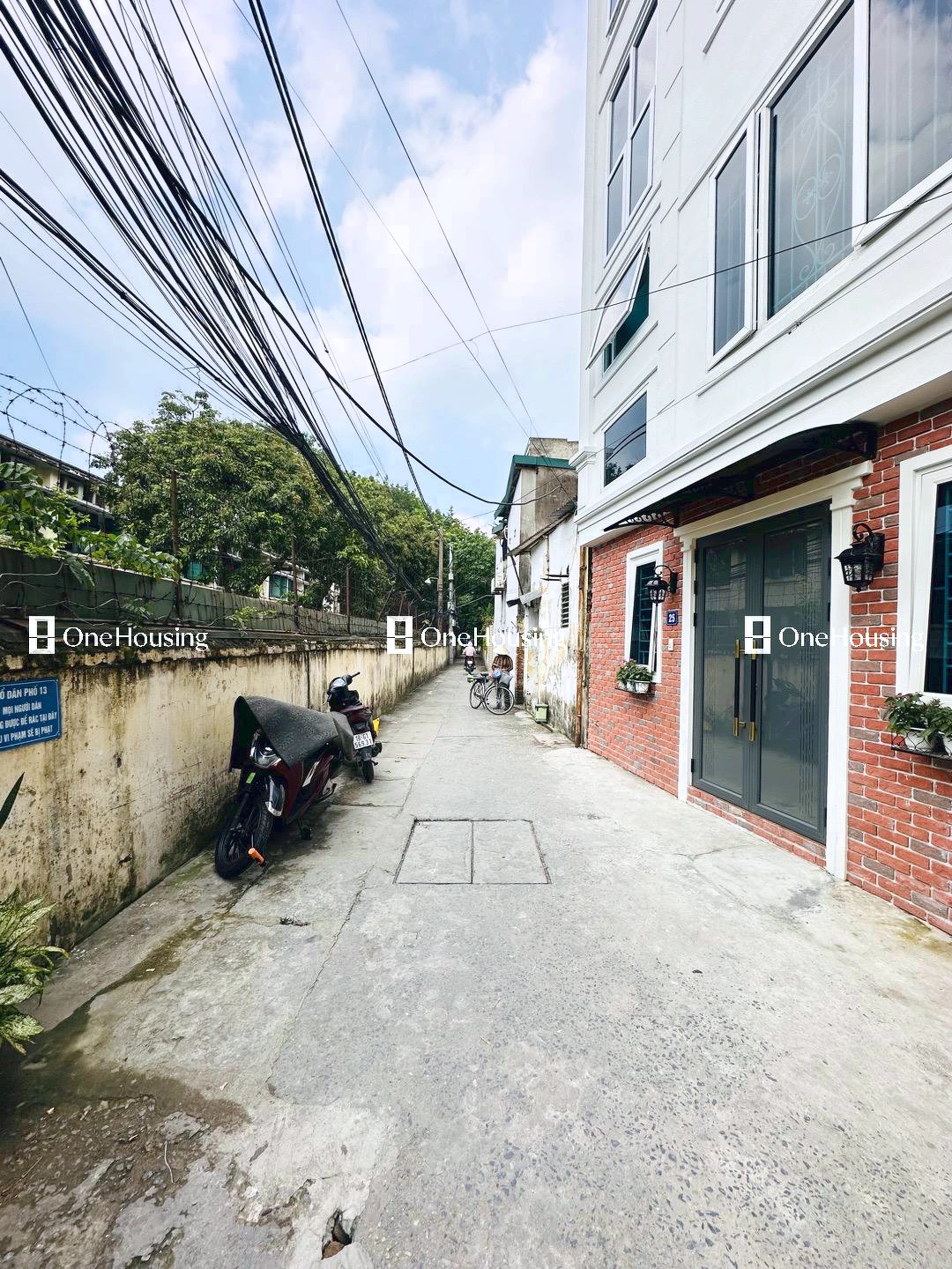 Onehousing image