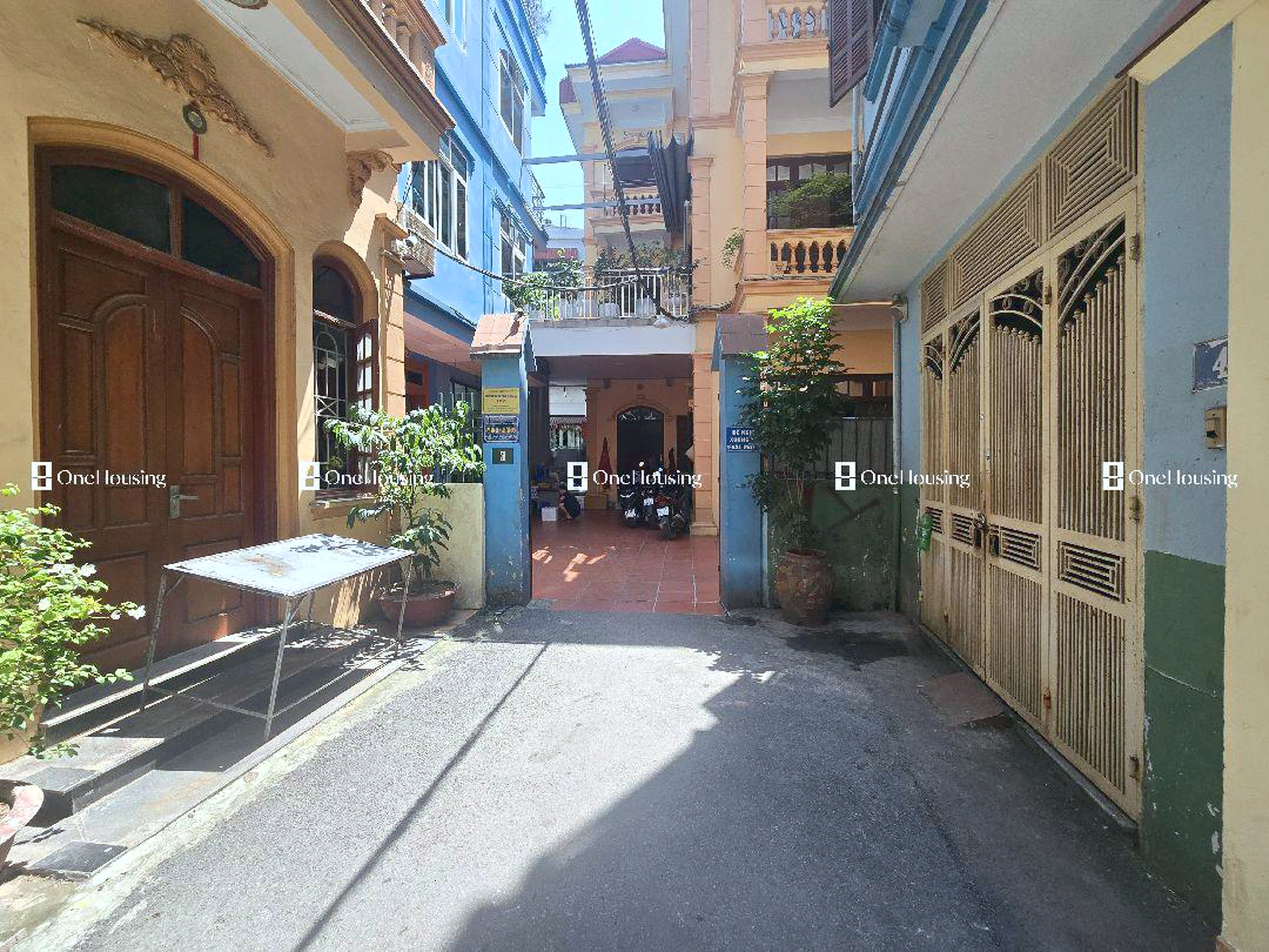 Onehousing image