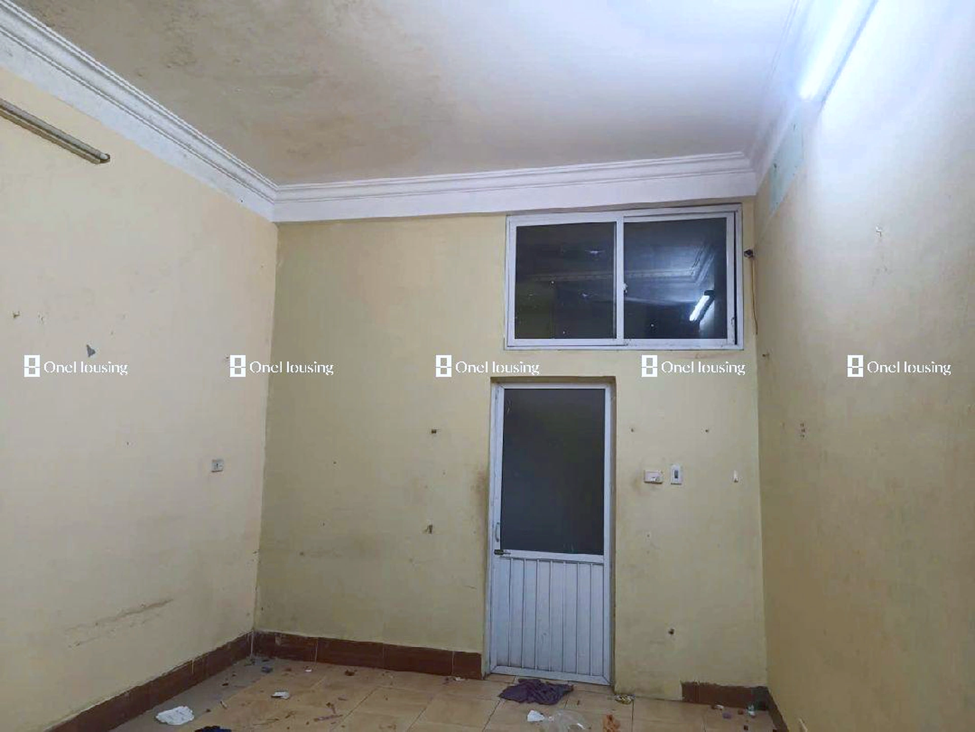 Nhà mặt ngõ cách Mỹ Đình 70m, P. Mỹ Đình 1, Q. Nam Từ Liêm, TP. Hà Nội