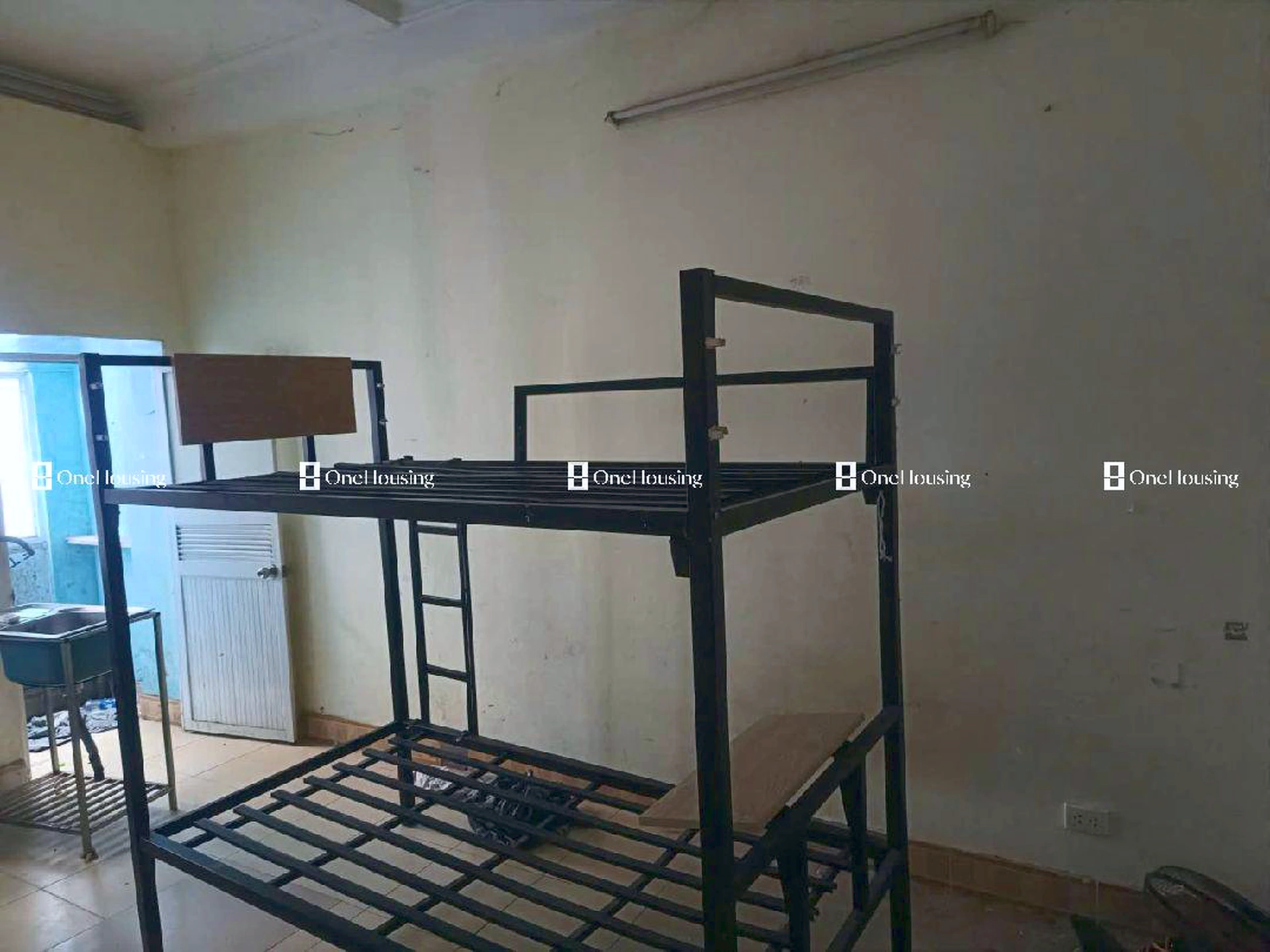 Nhà mặt ngõ cách Mỹ Đình 70m, P. Mỹ Đình 1, Q. Nam Từ Liêm, TP. Hà Nội