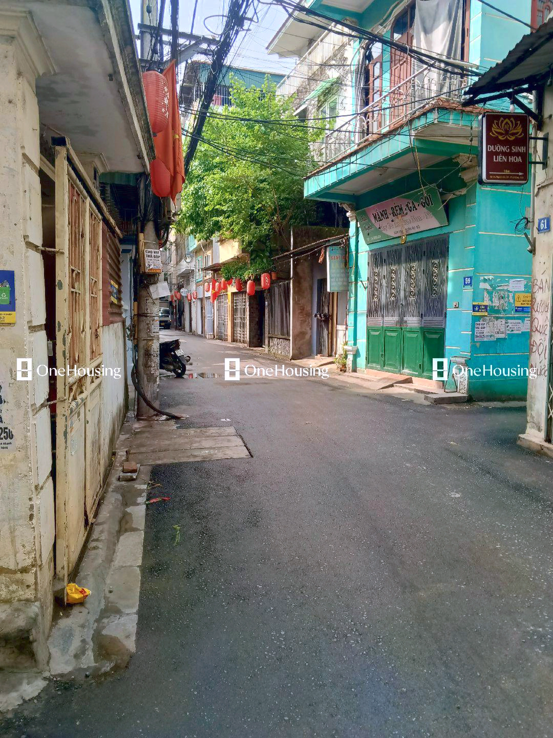 Onehousing image