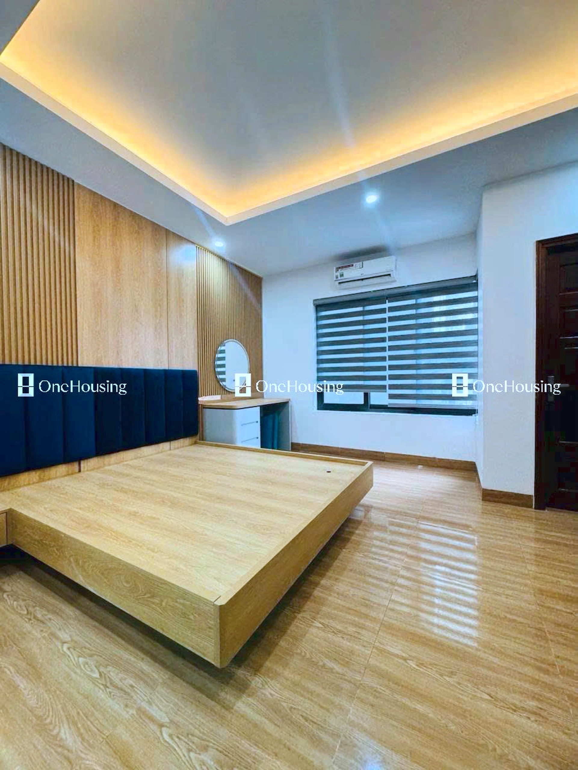 Nhà mặt ngõ cách Xuân Đỉnh 200m, P. Xuân Đỉnh, Q. Bắc Từ Liêm, TP. Hà Nội