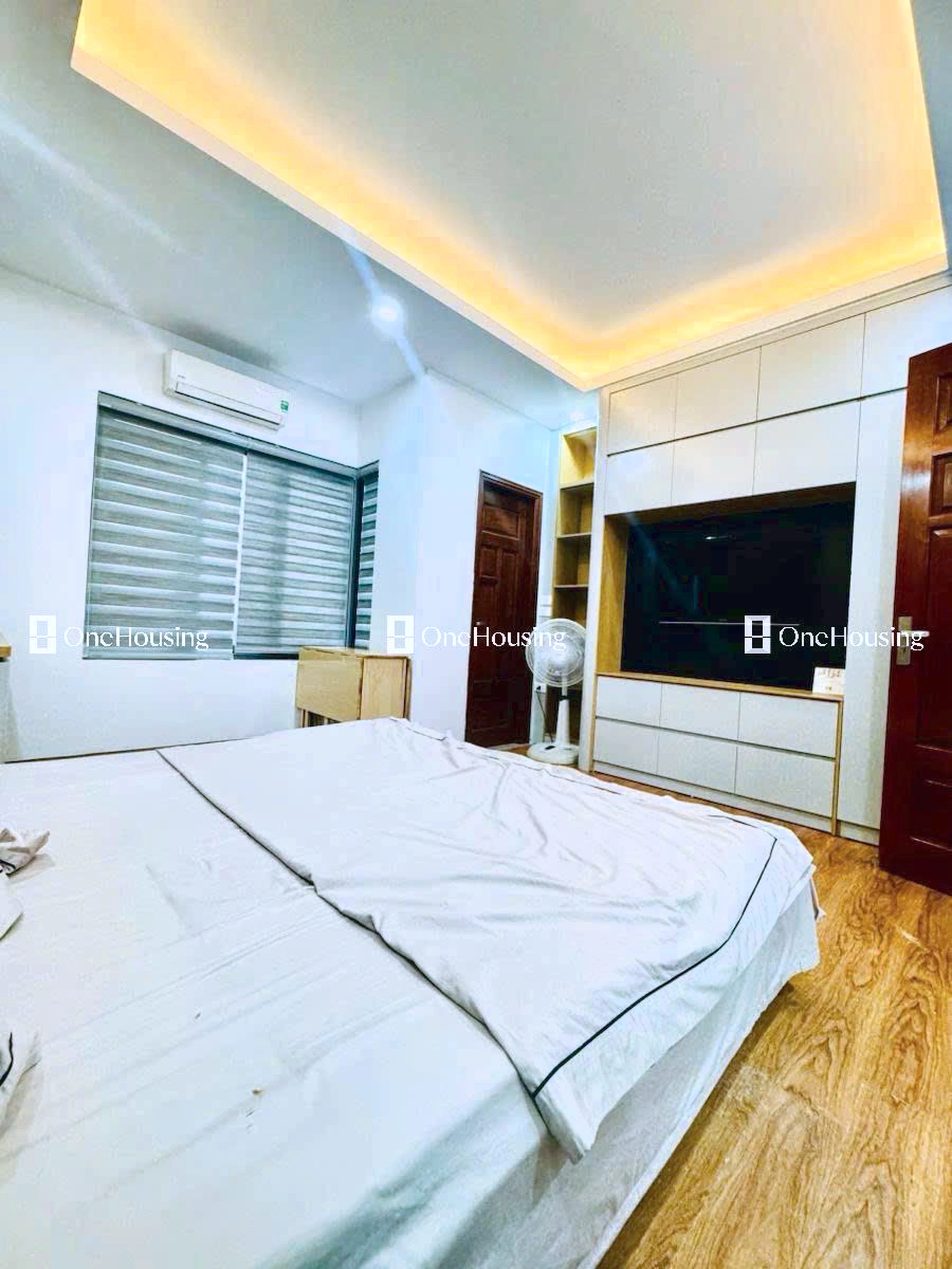 Nhà mặt ngõ cách Xuân Đỉnh 200m, P. Xuân Đỉnh, Q. Bắc Từ Liêm, TP. Hà Nội