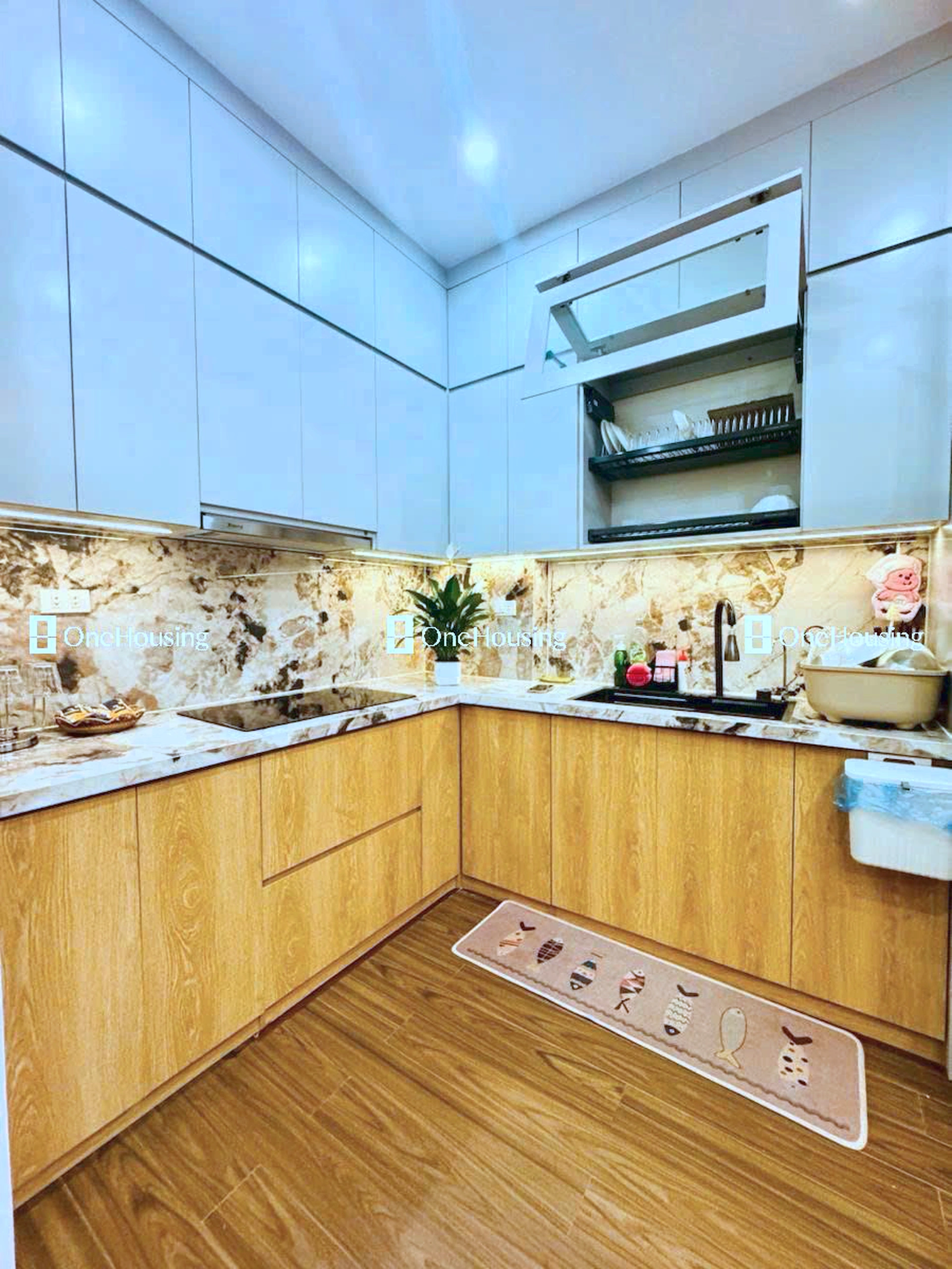 Nhà mặt ngõ cách Xuân Đỉnh 200m, P. Xuân Đỉnh, Q. Bắc Từ Liêm, TP. Hà Nội