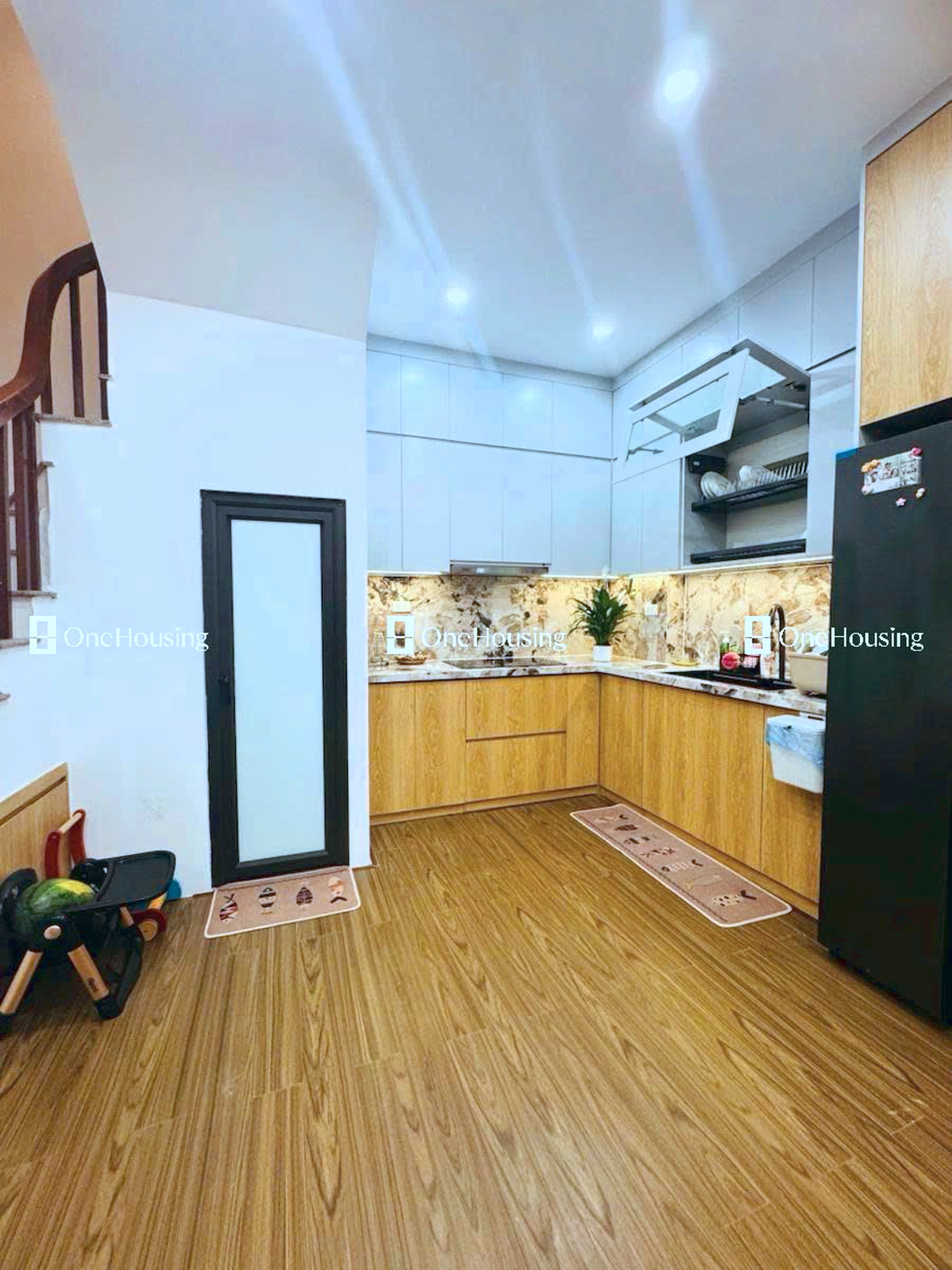 Nhà mặt ngõ cách Xuân Đỉnh 200m, P. Xuân Đỉnh, Q. Bắc Từ Liêm, TP. Hà Nội