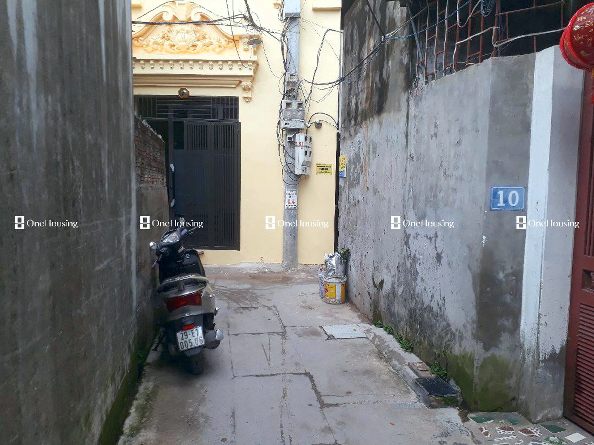 Onehousing image