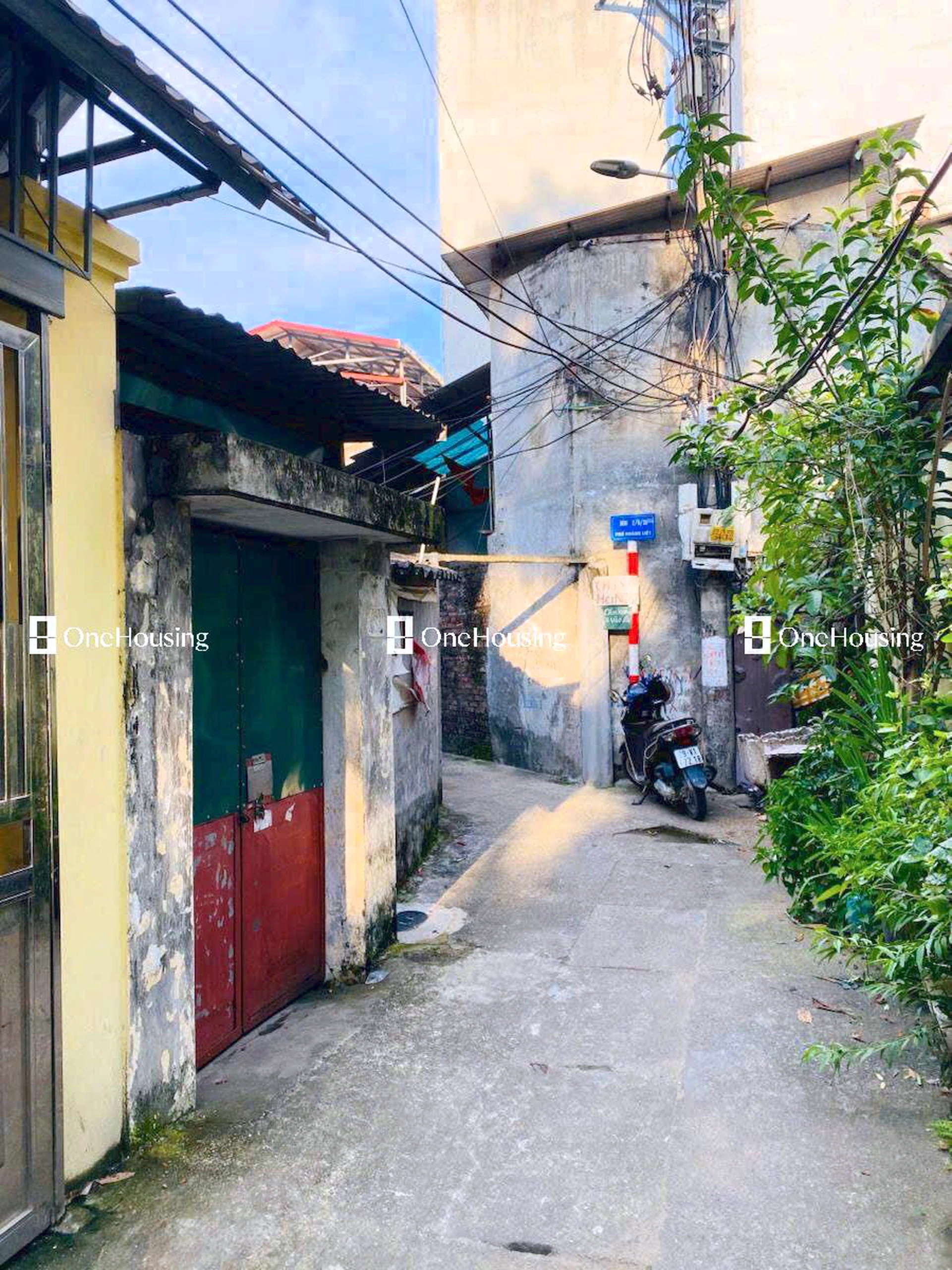 Onehousing image